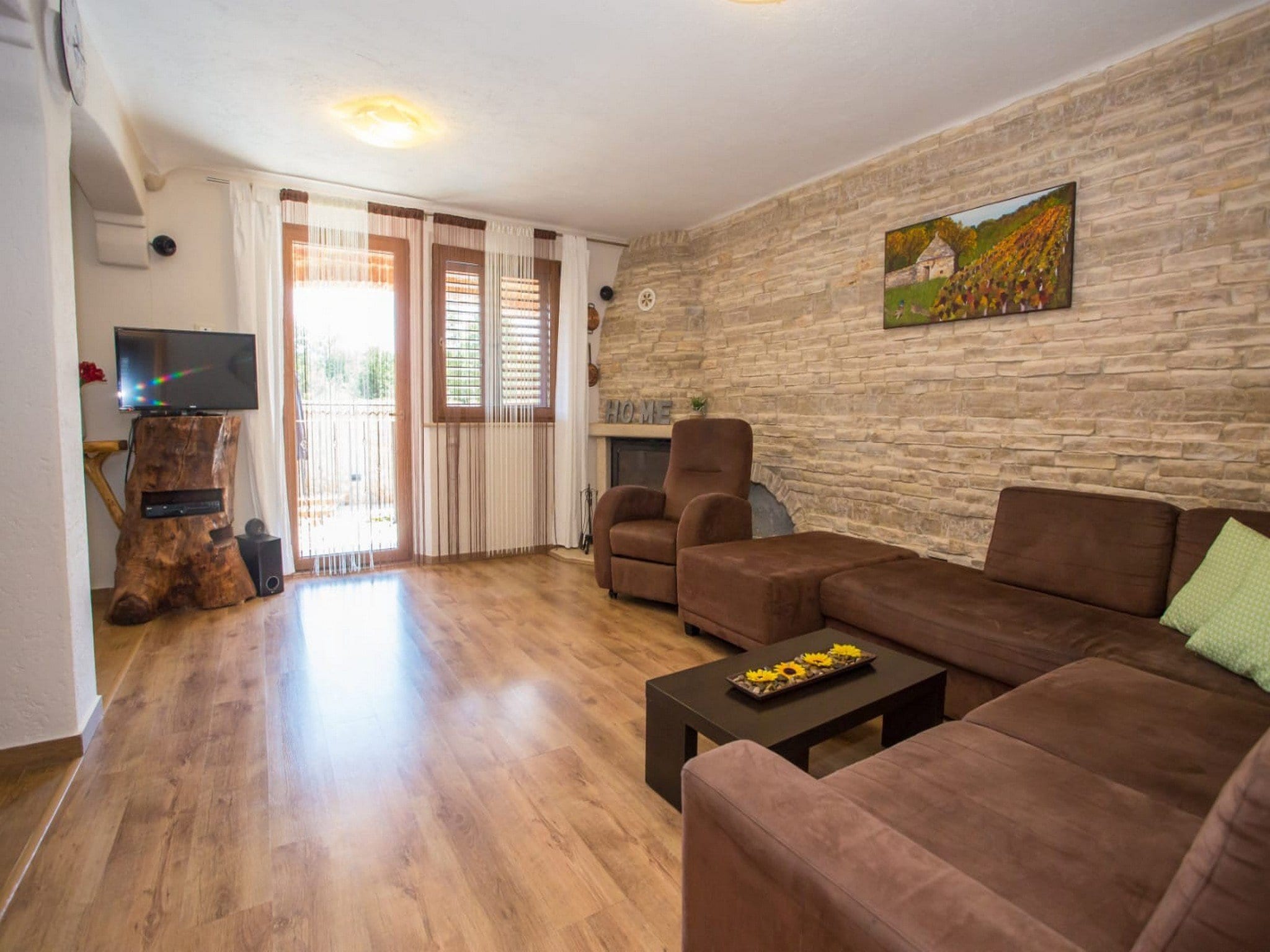 Ferienwohnung Apartments Andre Poreč - Two Bedroom Apartmen