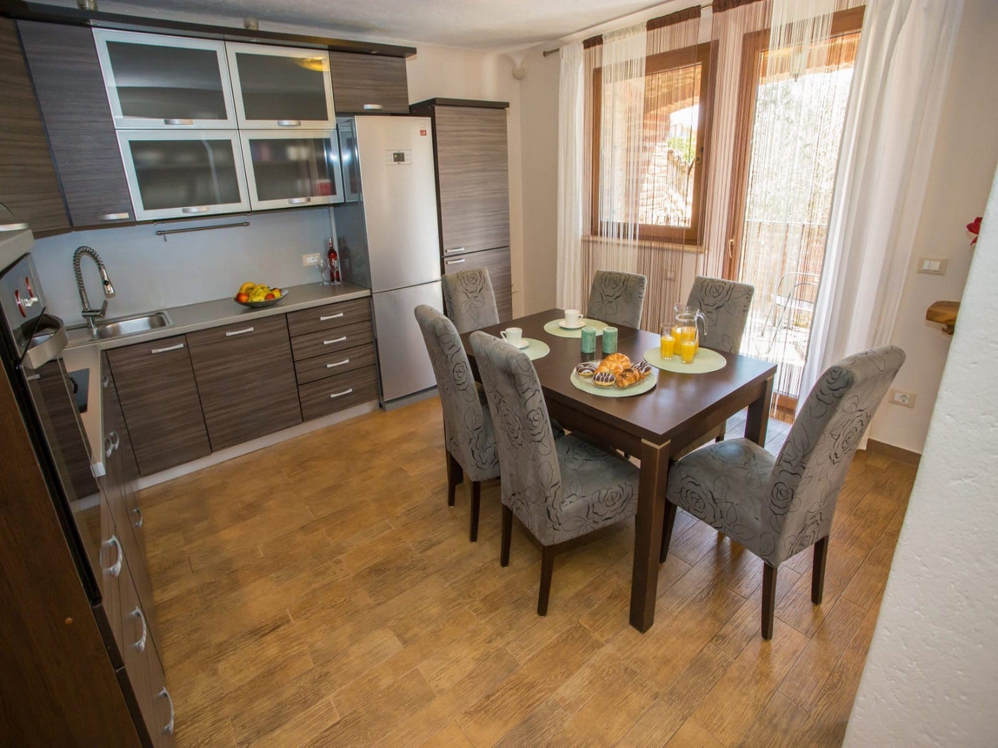 Ferienwohnung Apartments Andre Poreč - Two Bedroom Apartmen