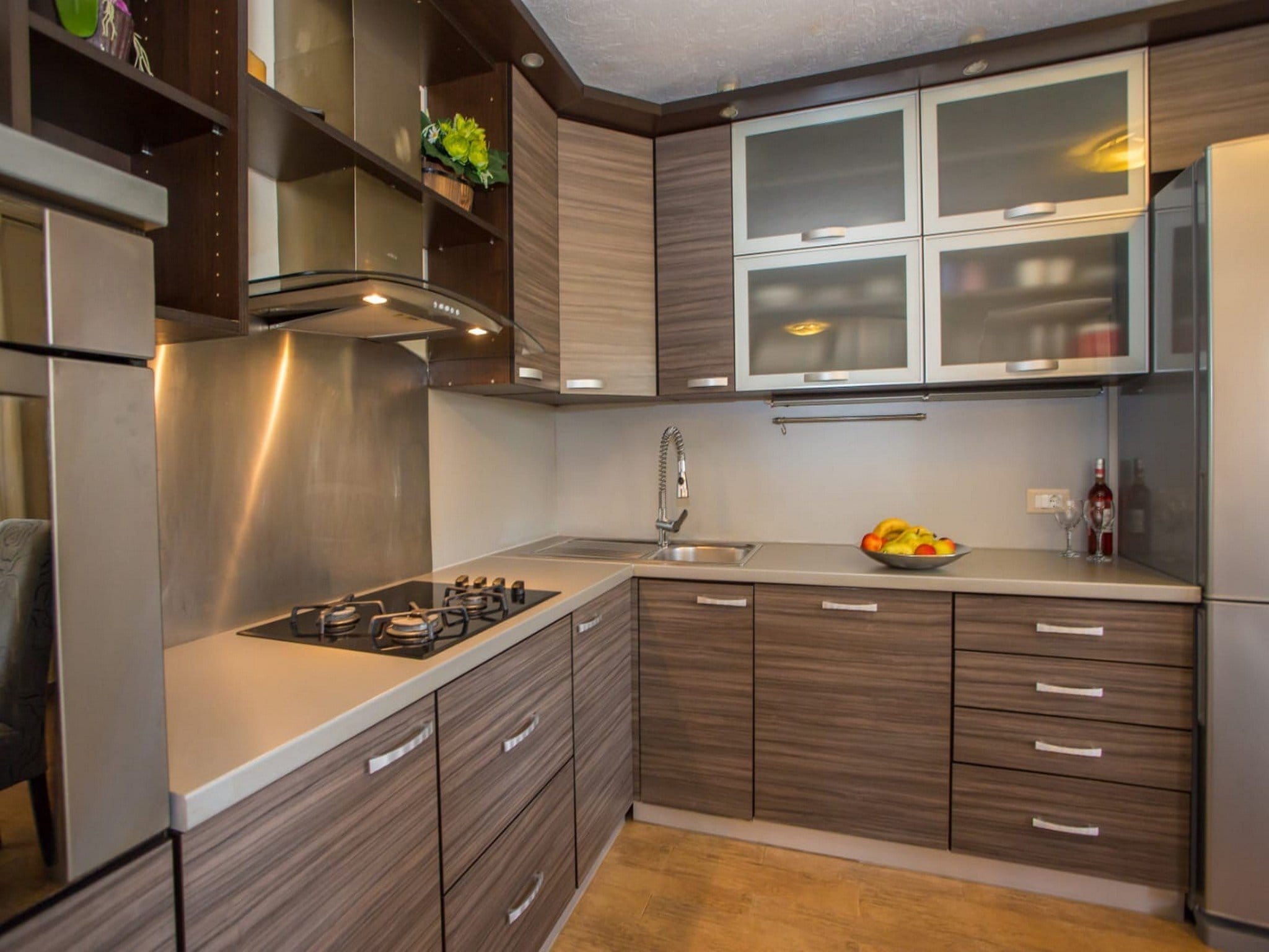 Ferienwohnung Apartments Andre Poreč - Two Bedroom Apartmen