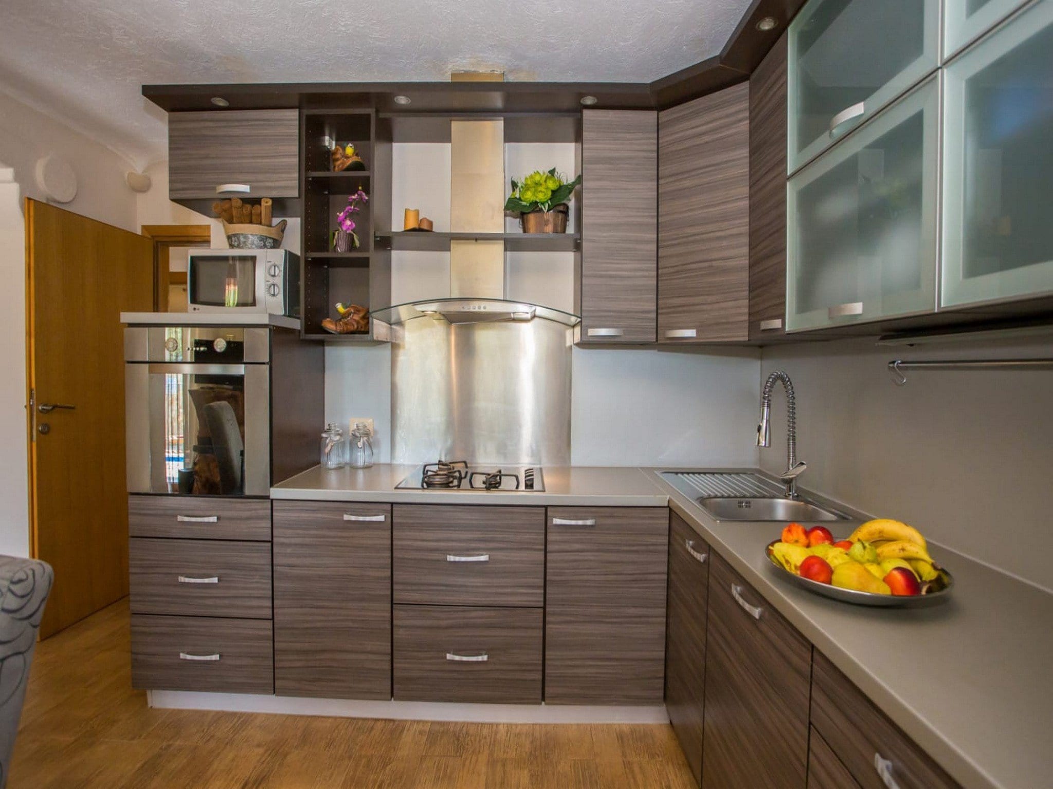Ferienwohnung Apartments Andre Poreč - Two Bedroom Apartmen