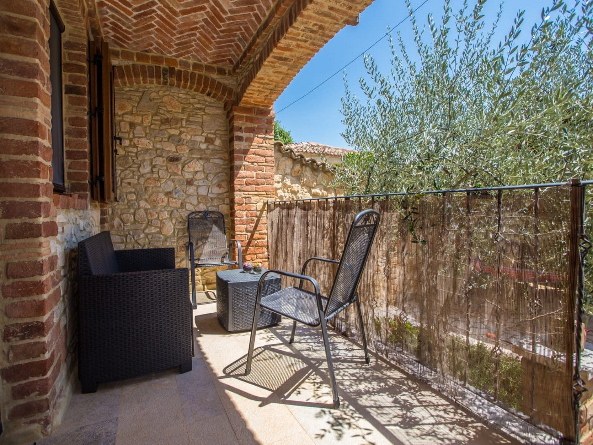 Ferienwohnung Apartments Andre Poreč - Two Bedroom Apartmen