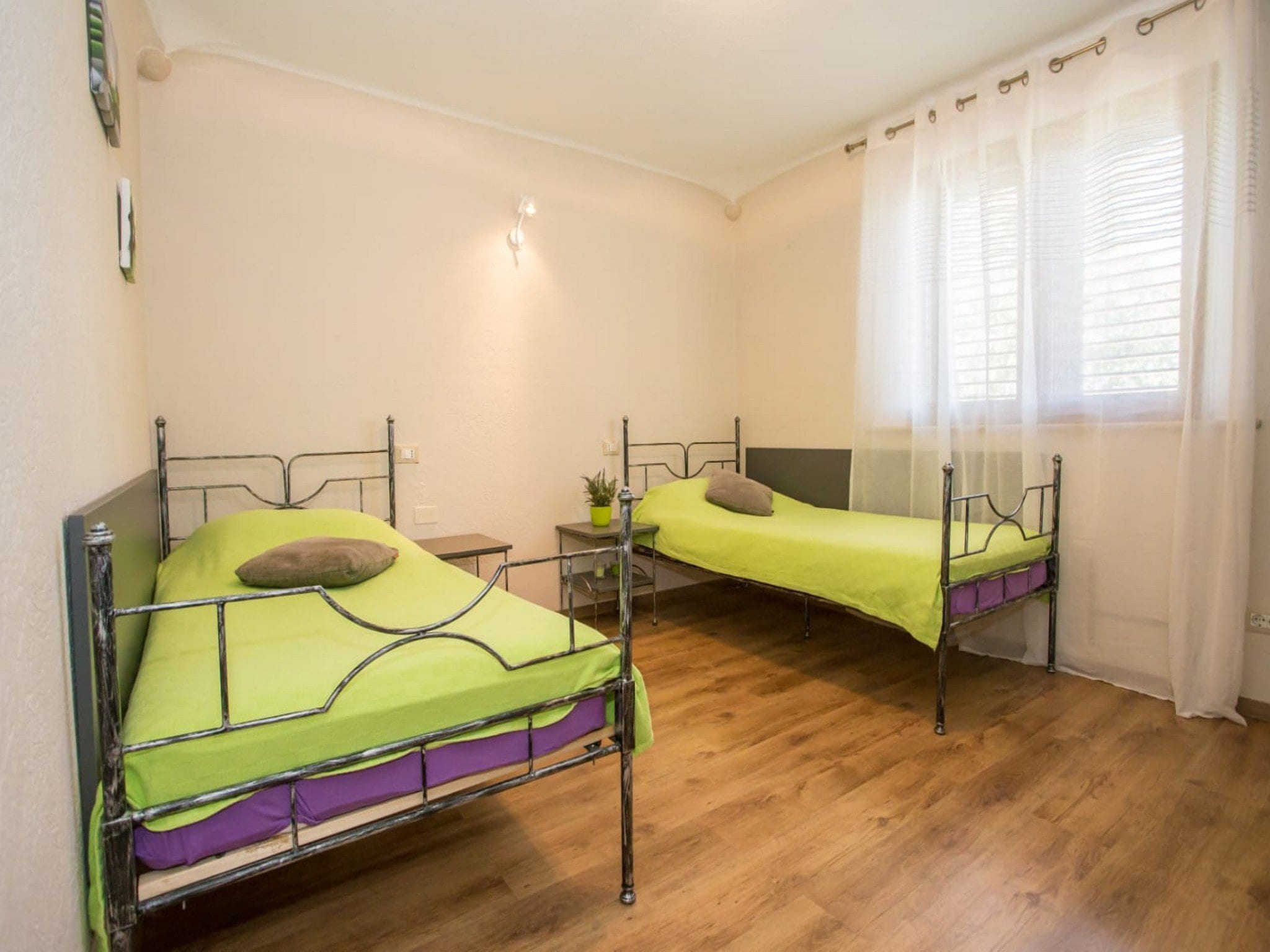Ferienwohnung Apartments Andre Poreč - Two Bedroom Apartmen