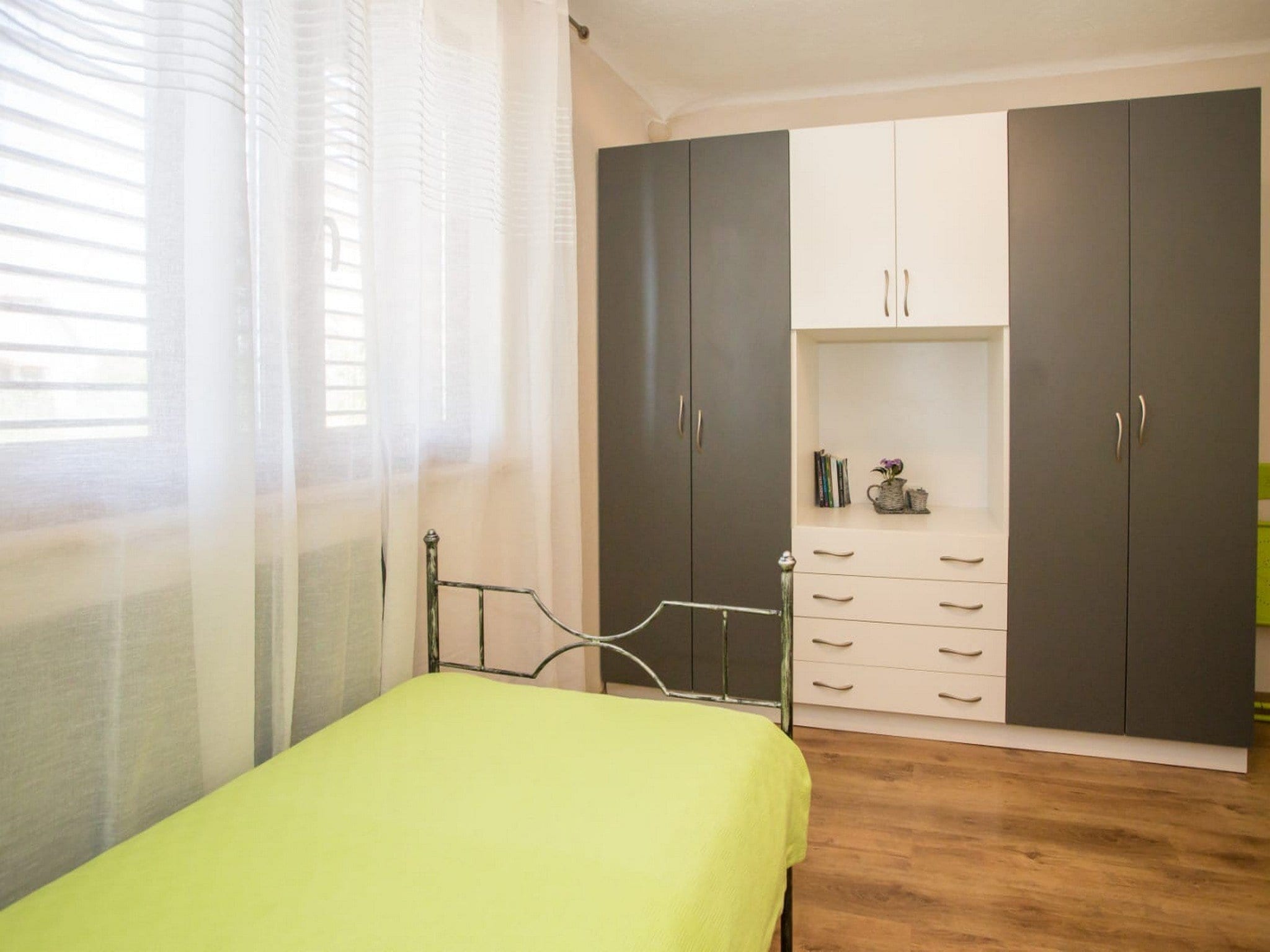 Ferienwohnung Apartments Andre Poreč - Two Bedroom Apartmen