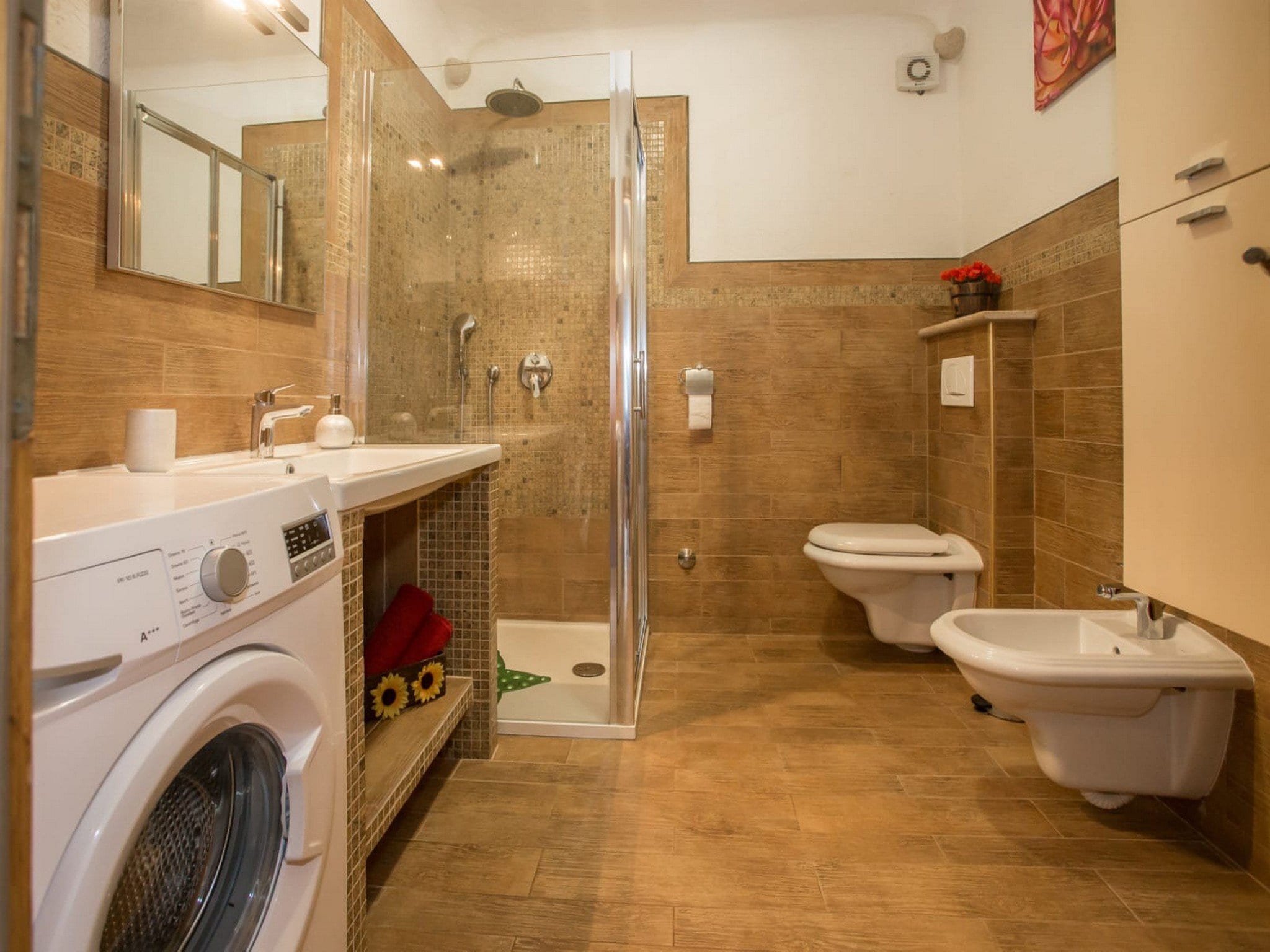Ferienwohnung Apartments Andre Poreč - Two Bedroom Apartmen