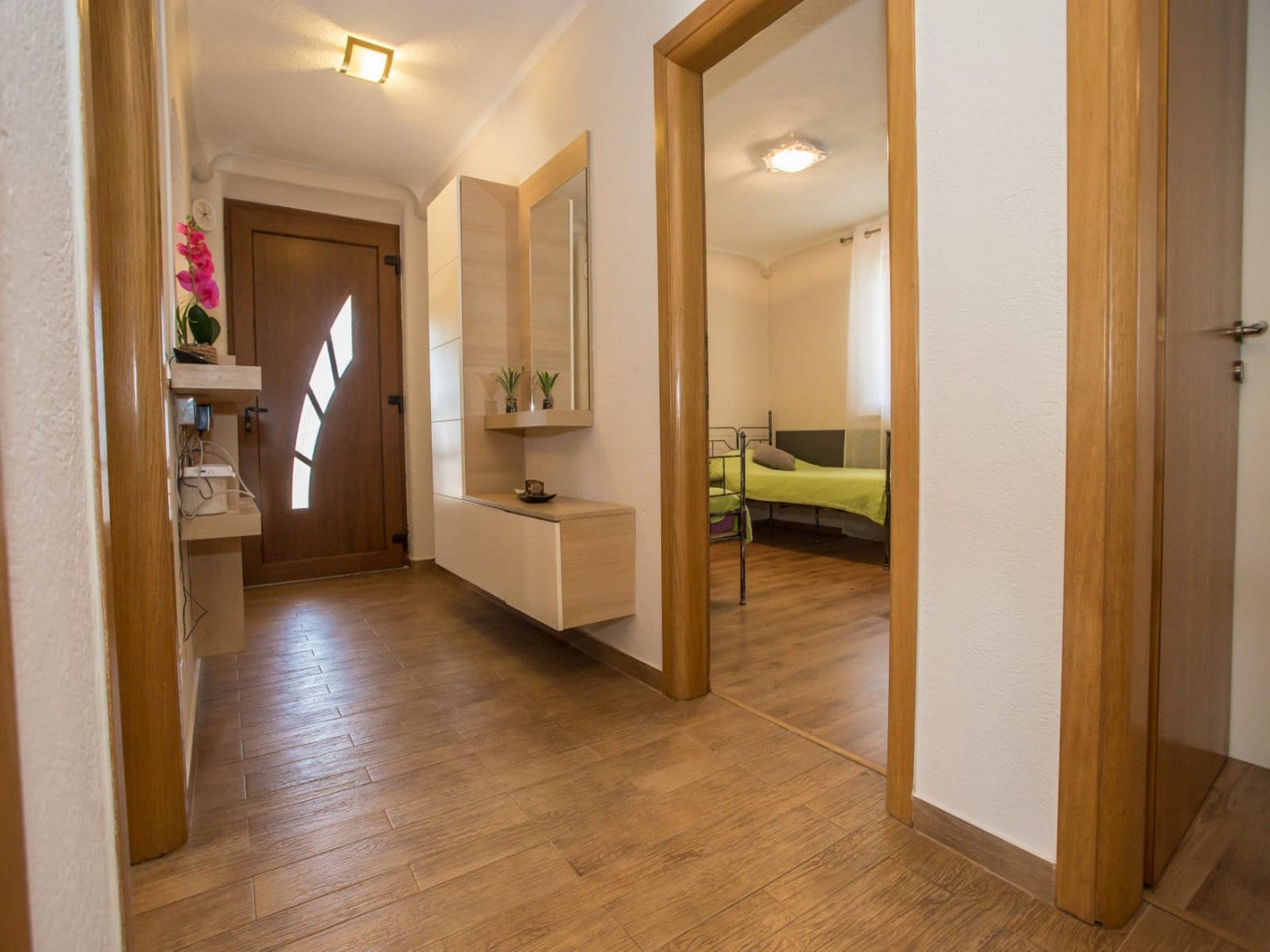 Ferienwohnung Apartments Andre Poreč - Two Bedroom Apartmen