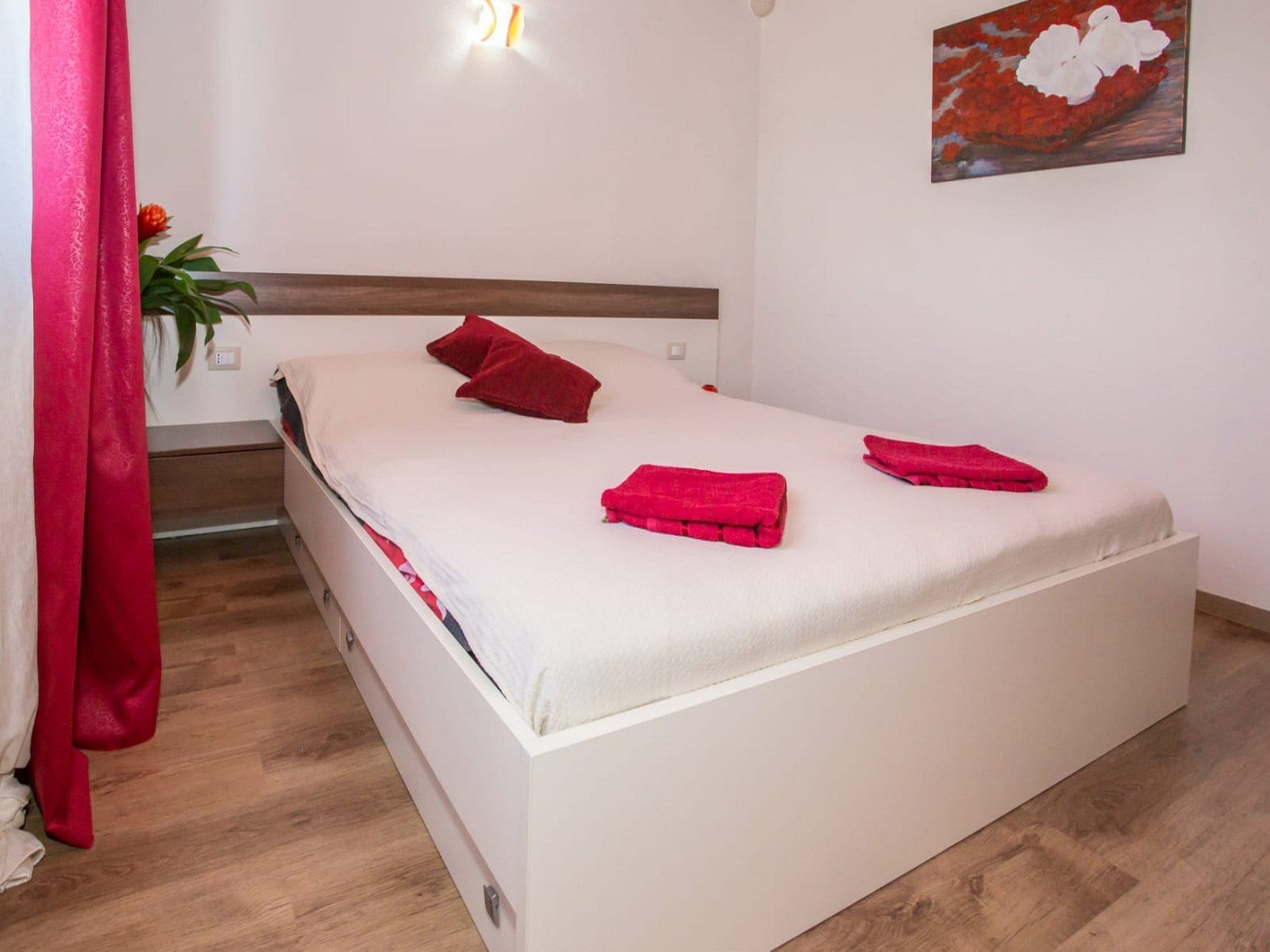 Ferienwohnung Apartments Andre Poreč - Two Bedroom Apartmen