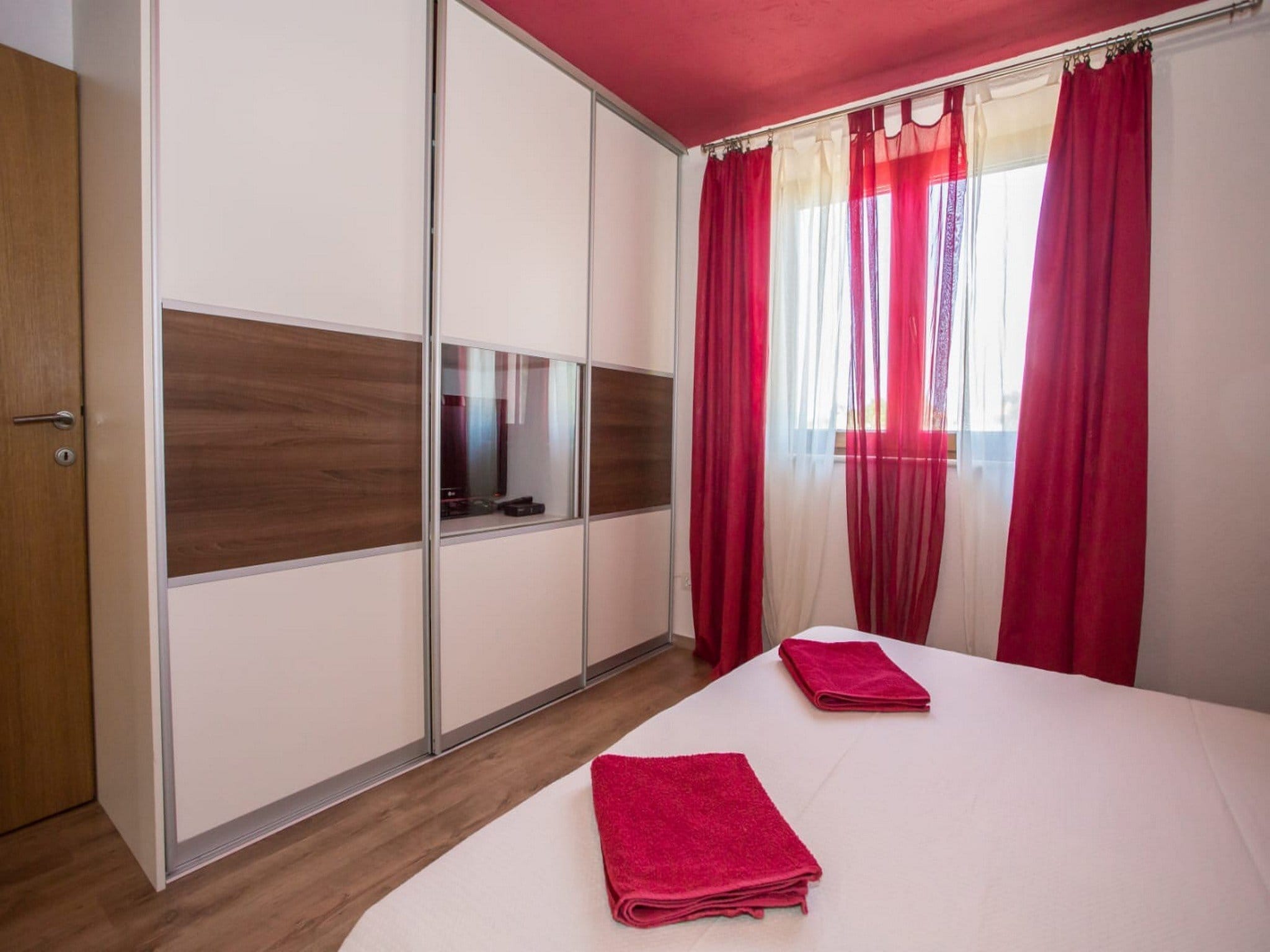 Ferienwohnung Apartments Andre Poreč - Two Bedroom Apartmen