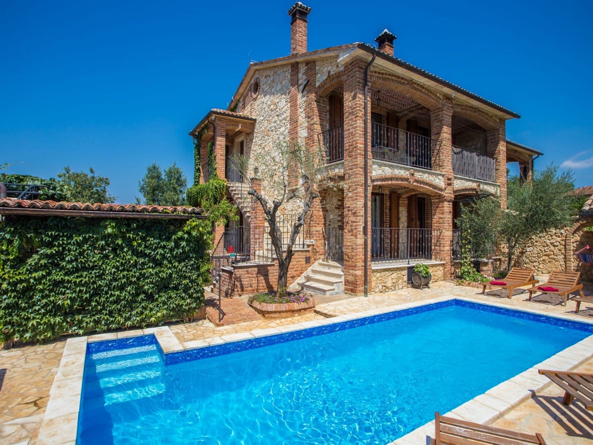 Ferienwohnung Apartments Andre Poreč - Two Bedroom Apartmen