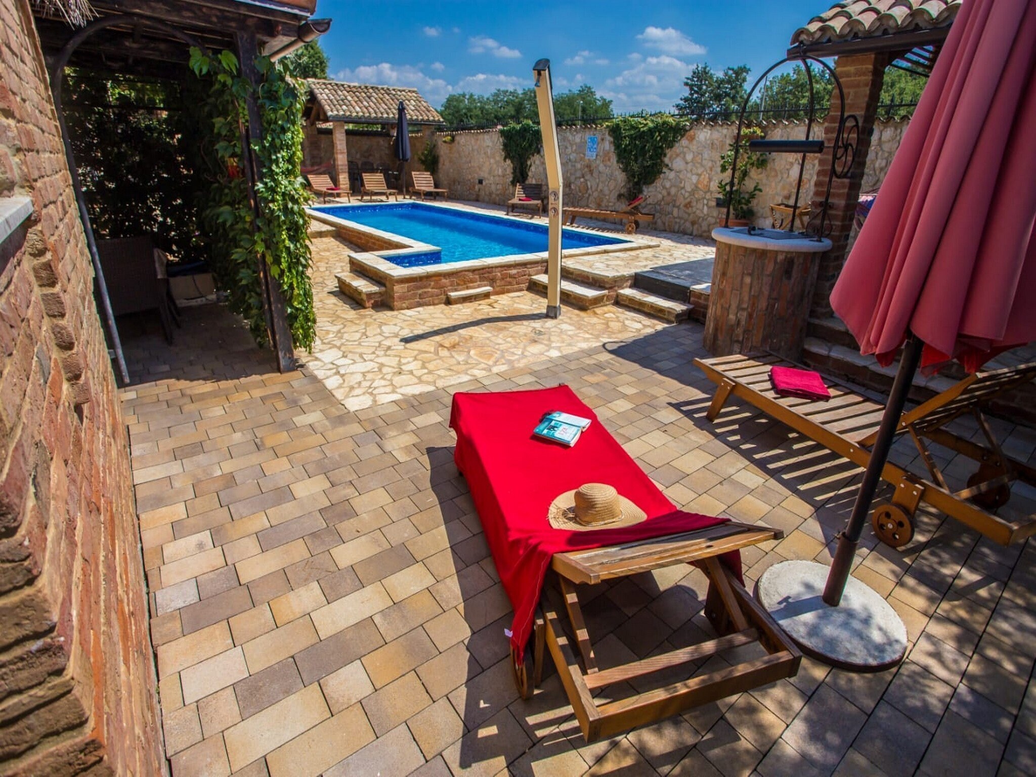 Ferienwohnung Apartments Andre Poreč - Two Bedroom Apartmen