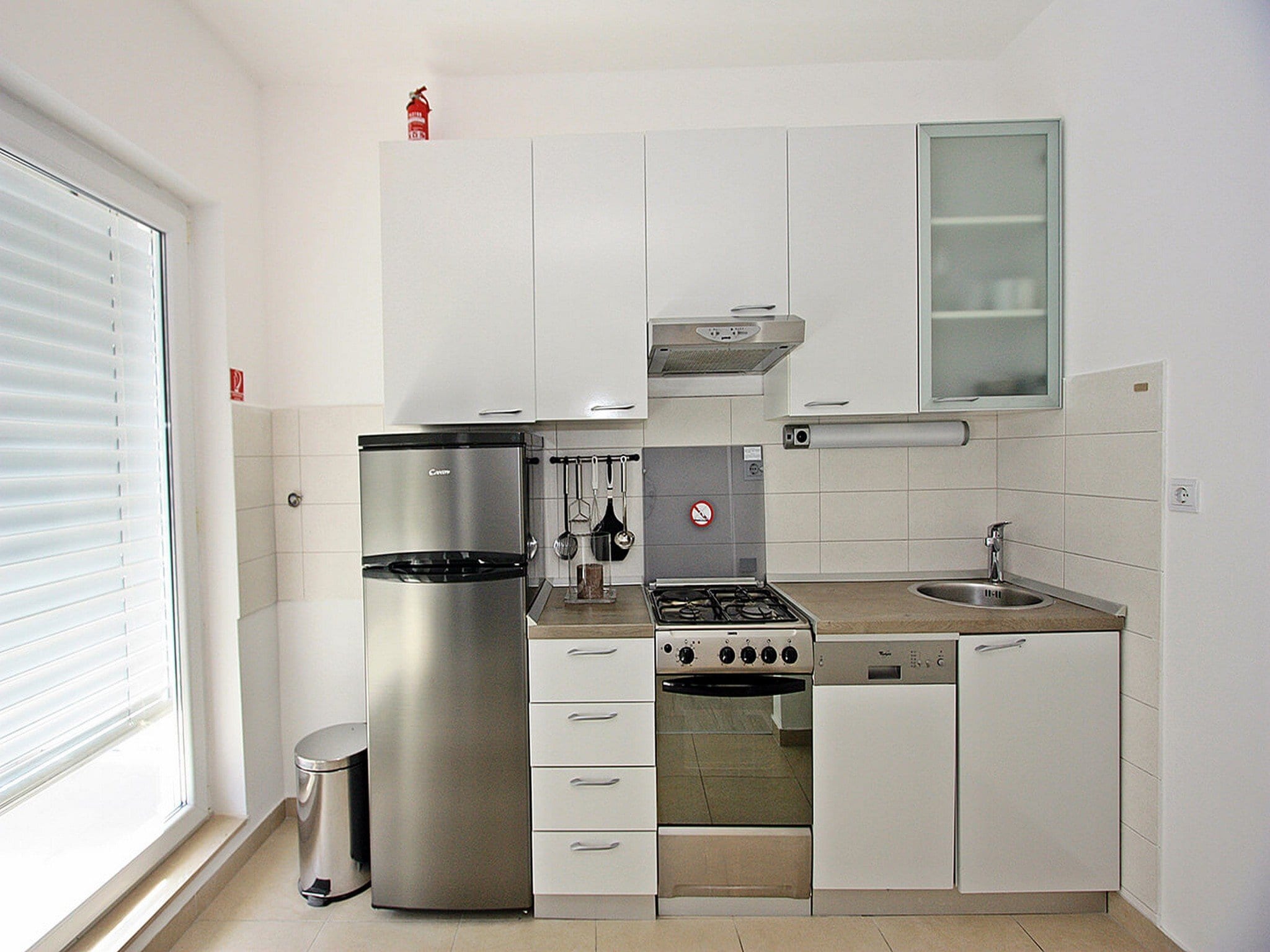 Apartmá Apartments Tomy - One Bedroom Apartment with Balco