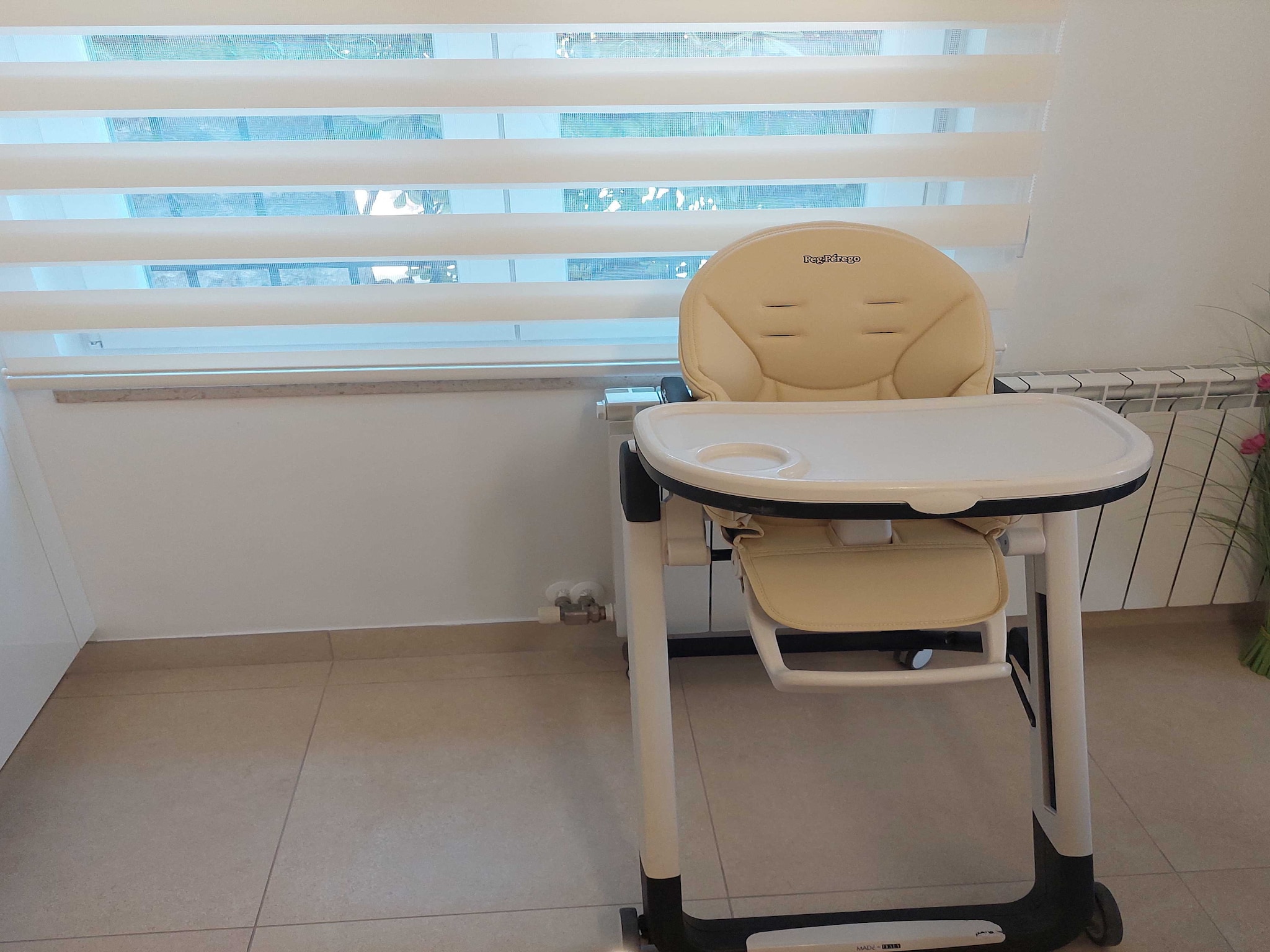 Apartmá Apartment Sanja Opatija - Two bedroom apartment wi