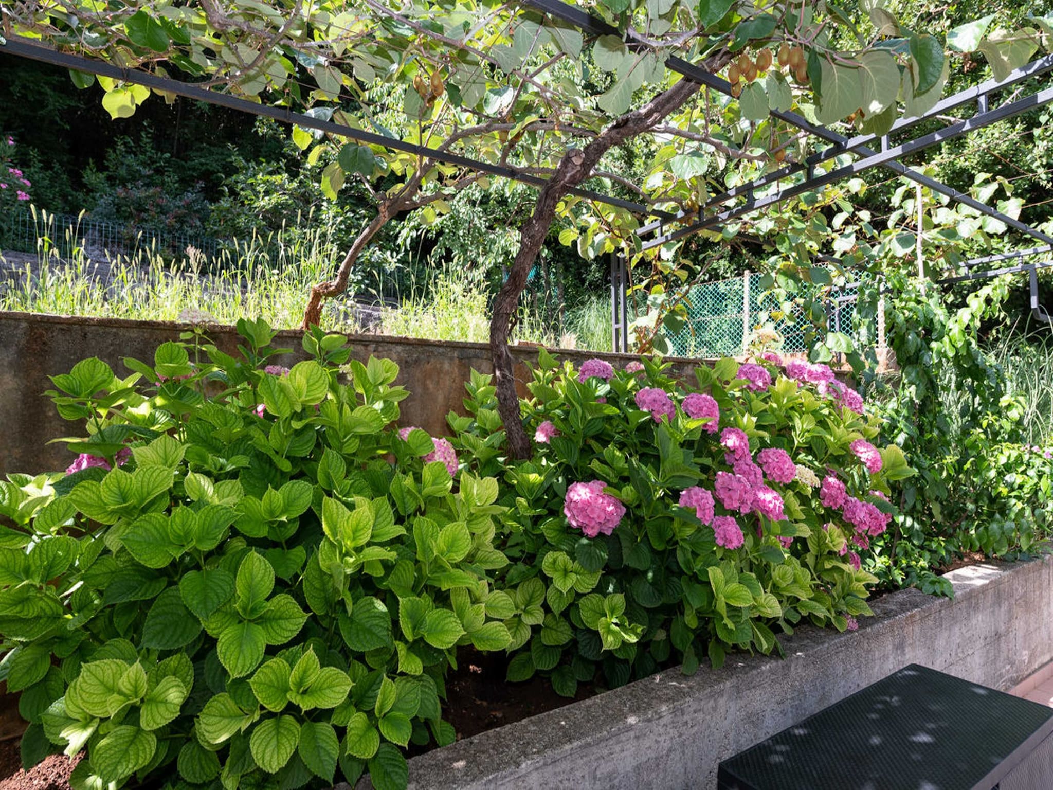 Apartmá Apartment Sanja Opatija - Two bedroom apartment wi
