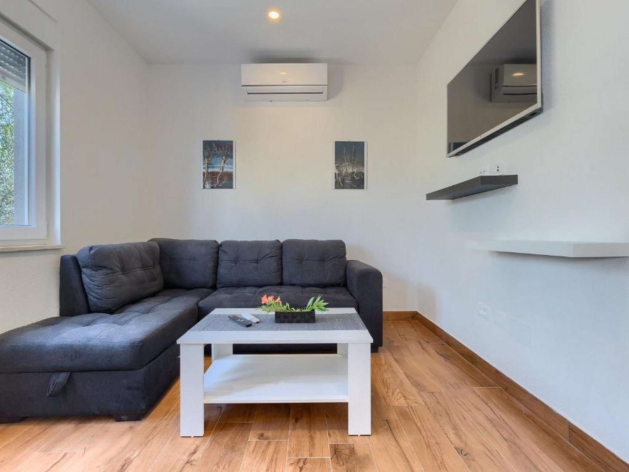   Holiday house Chill out Loborika - Two Bedroom Hol