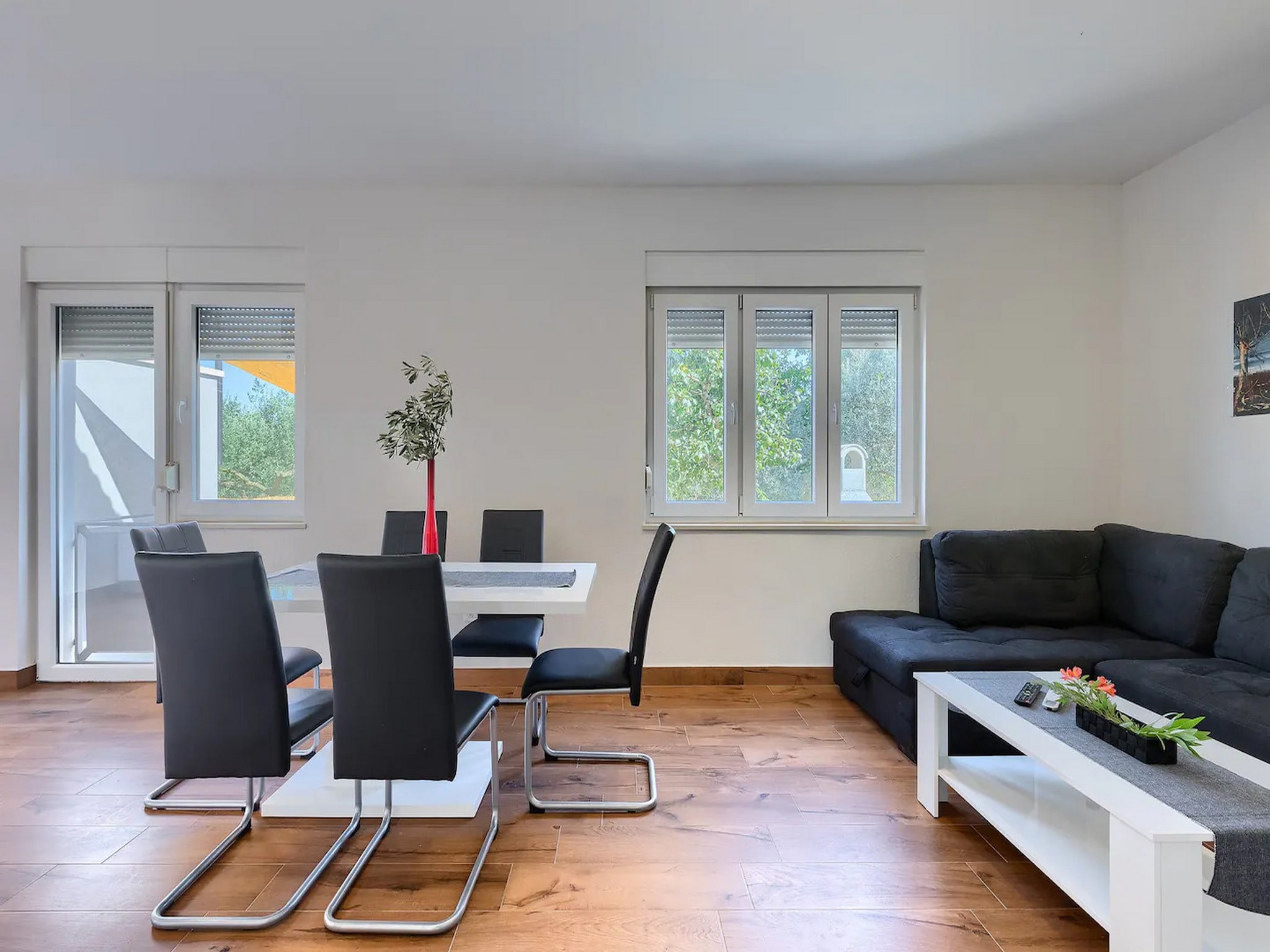   Holiday house Chill out Loborika - Two Bedroom Hol