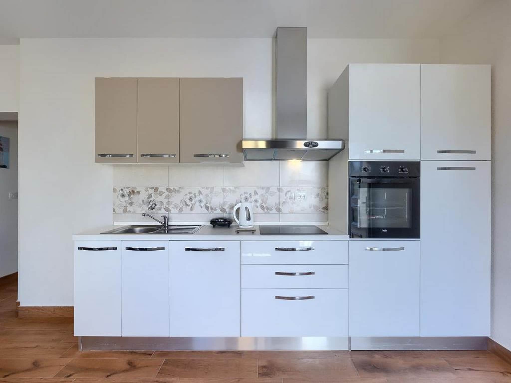   Holiday house Chill out Loborika - Two Bedroom Hol
