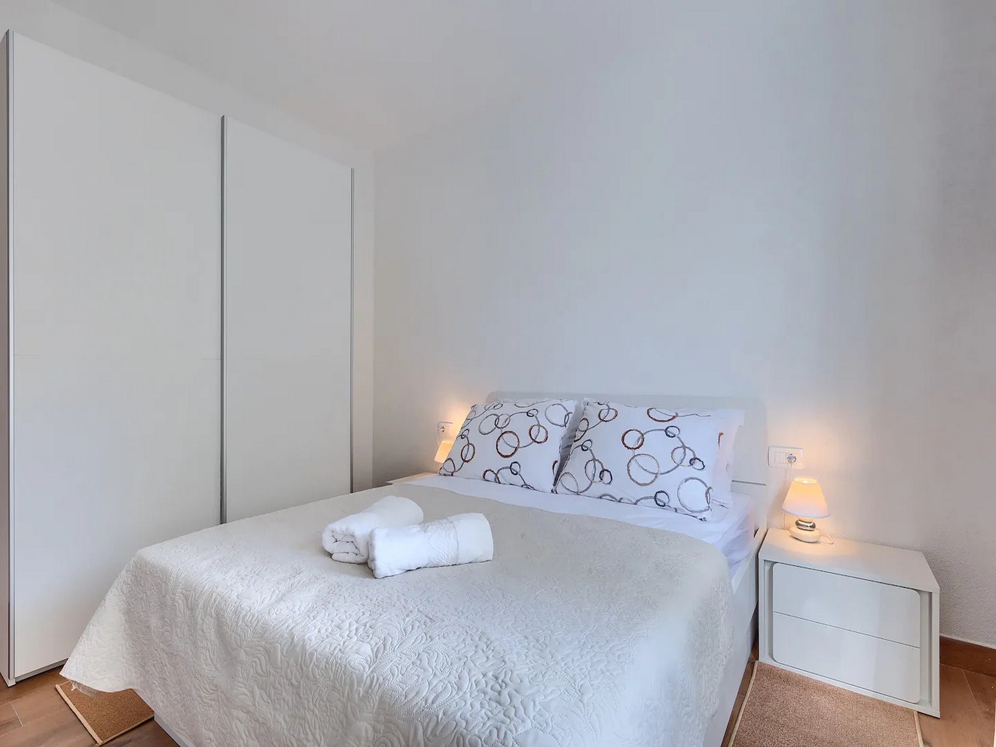   Holiday house Chill out Loborika - Two Bedroom Hol