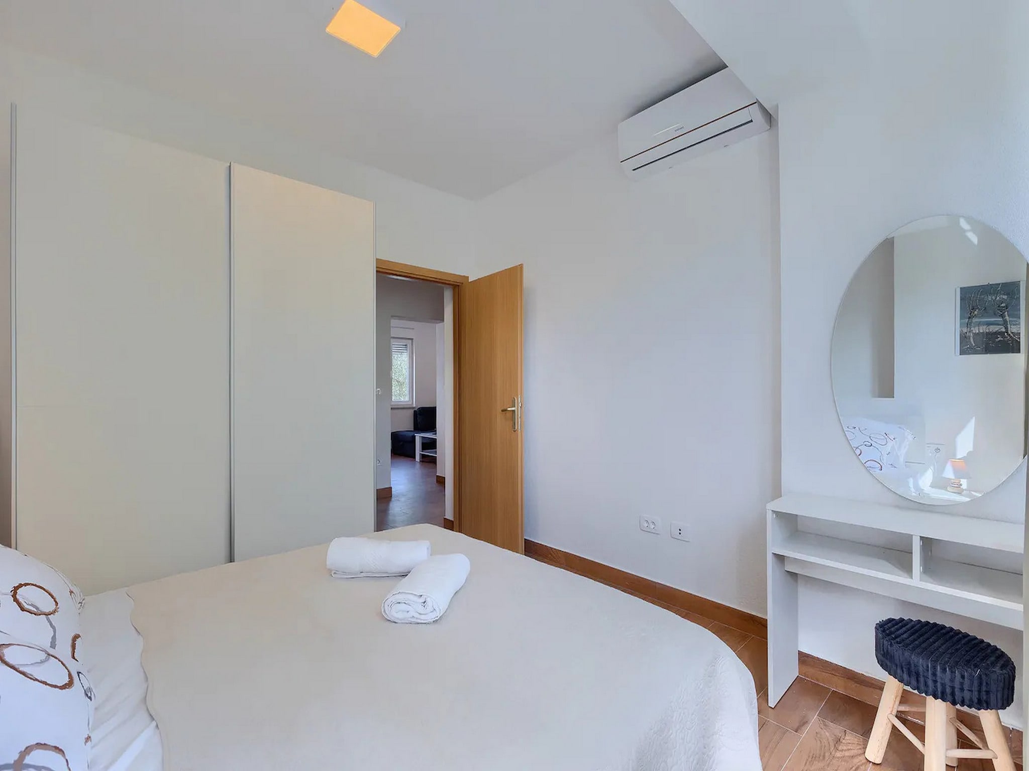   Holiday house Chill out Loborika - Two Bedroom Hol