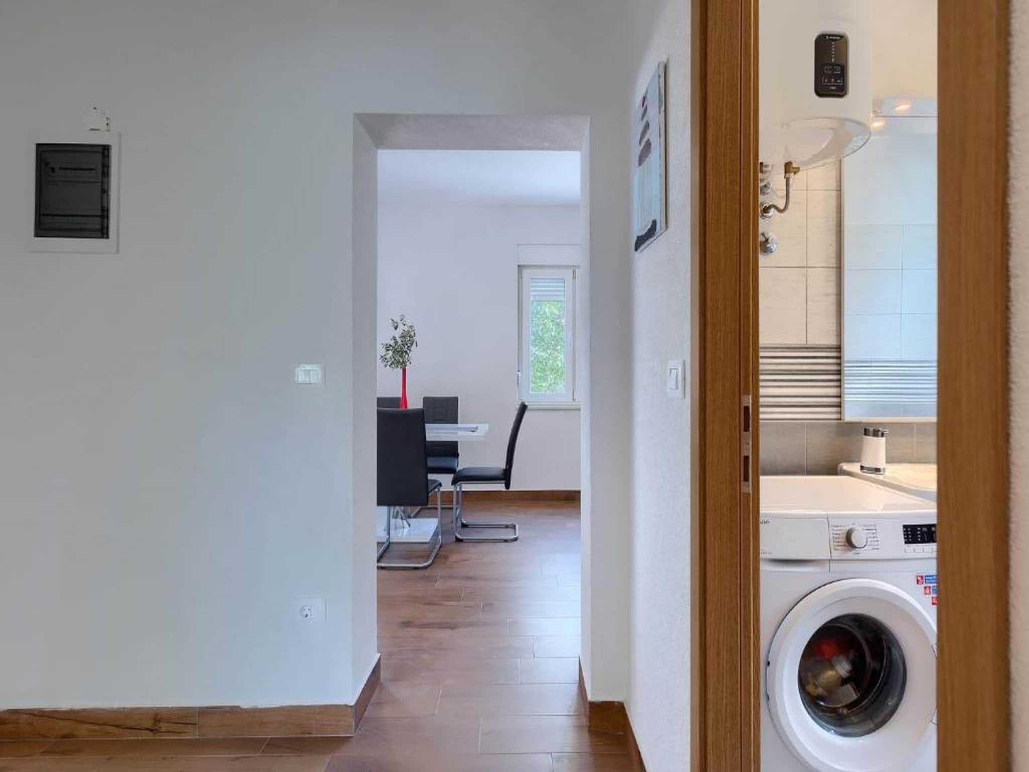   Holiday house Chill out Loborika - Two Bedroom Hol