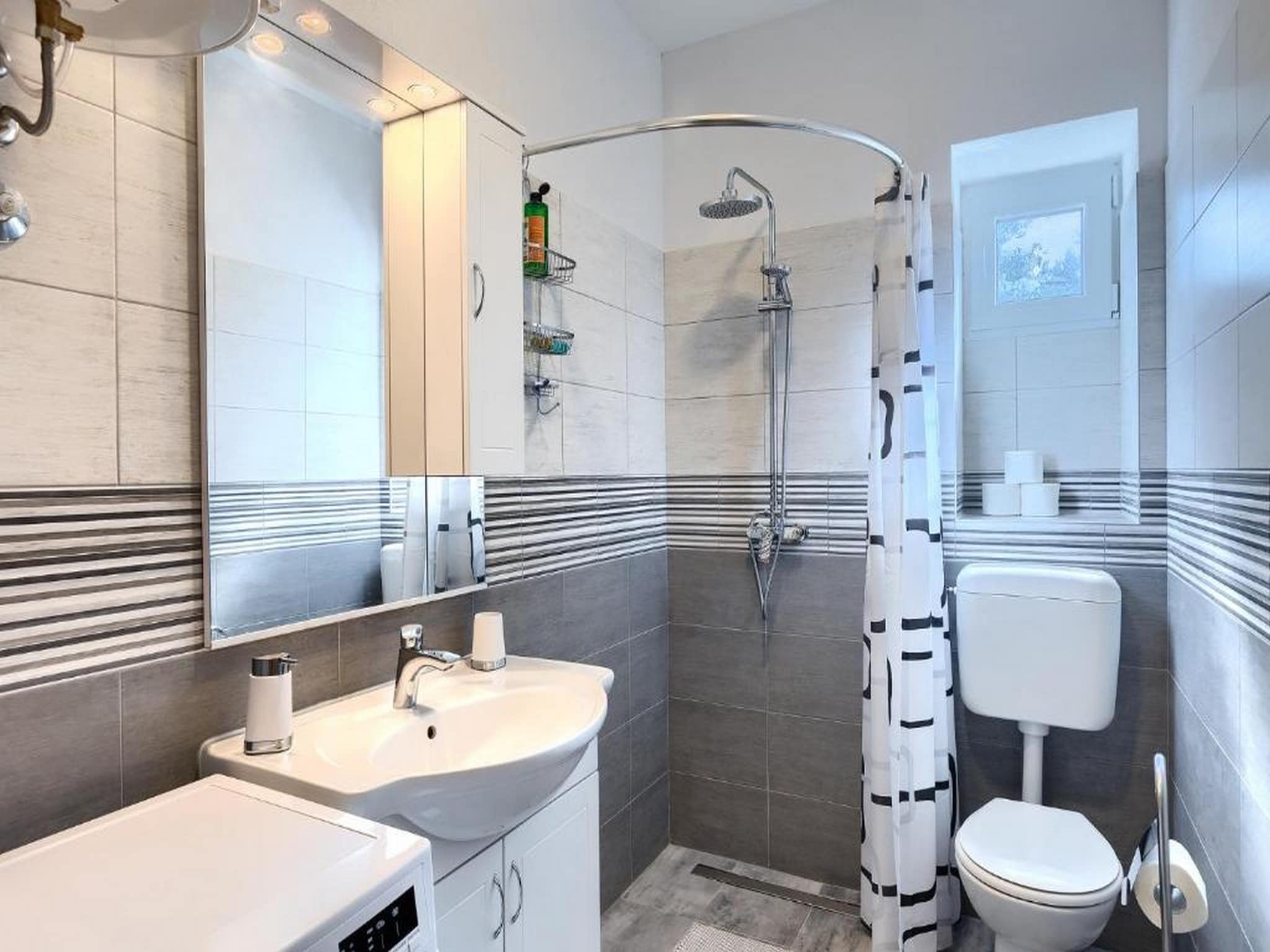   Holiday house Chill out Loborika - Two Bedroom Hol
