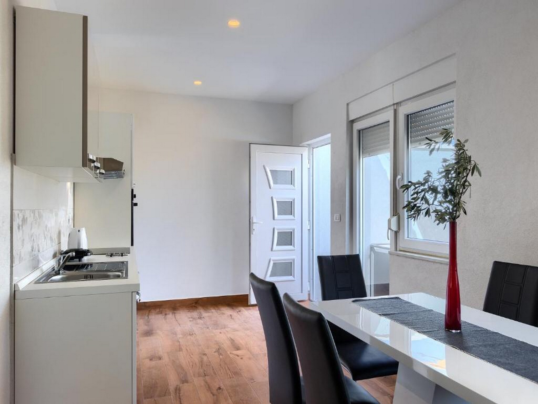   Holiday house Chill out Loborika - Two Bedroom Hol