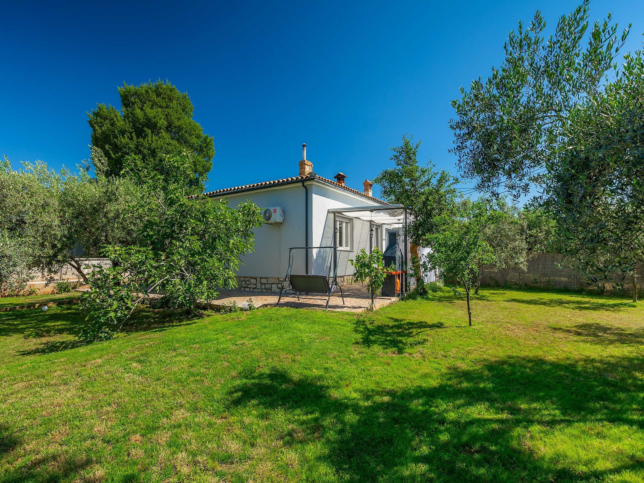   Holiday house Chill out Loborika - Two Bedroom Hol