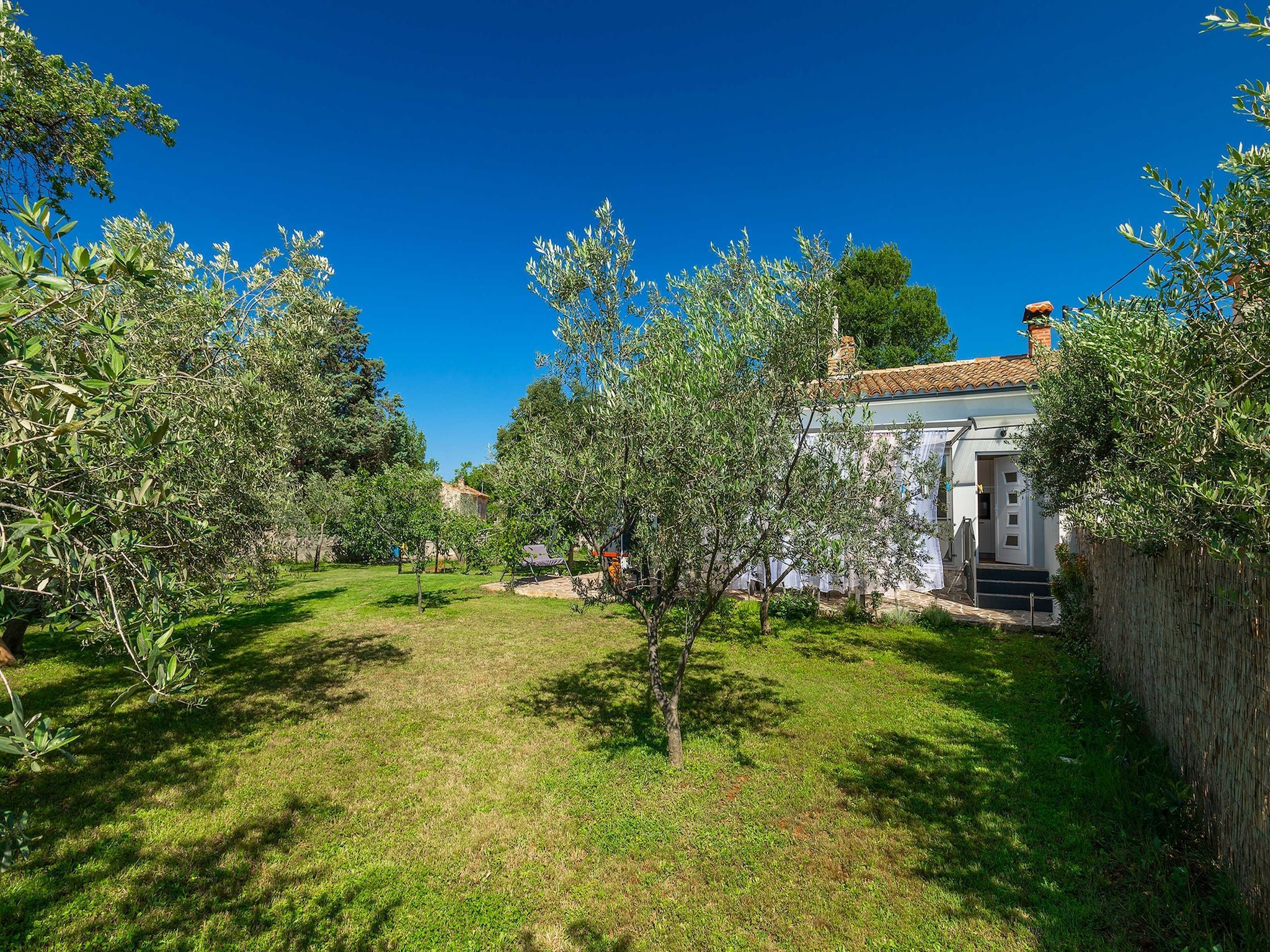   Holiday house Chill out Loborika - Two Bedroom Hol