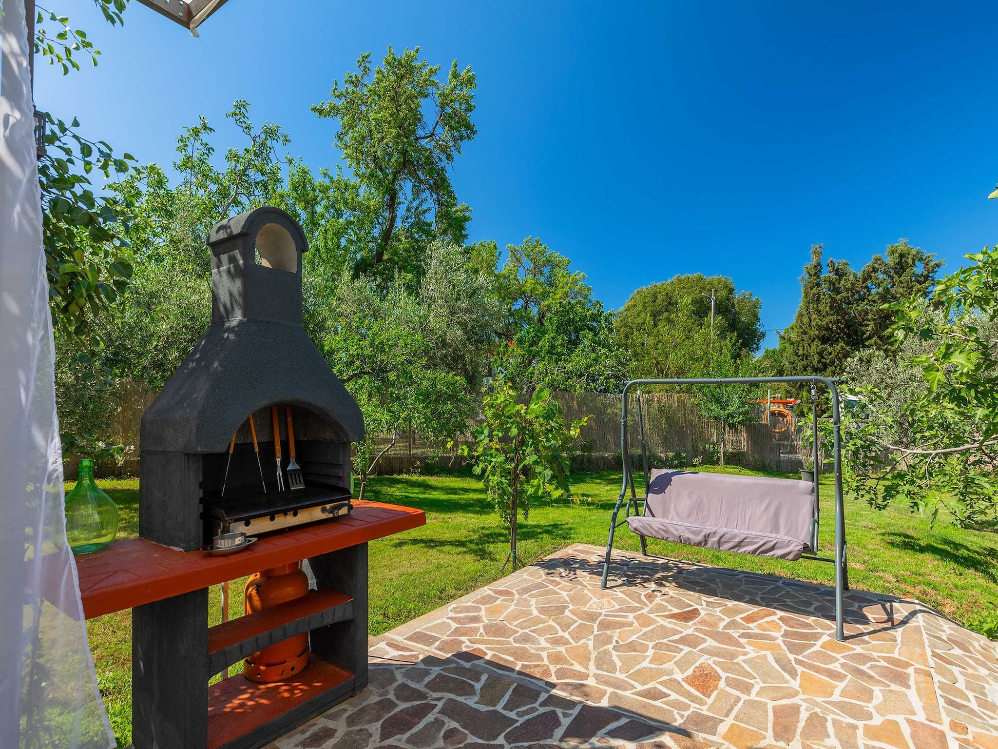   Holiday house Chill out Loborika - Two Bedroom Hol