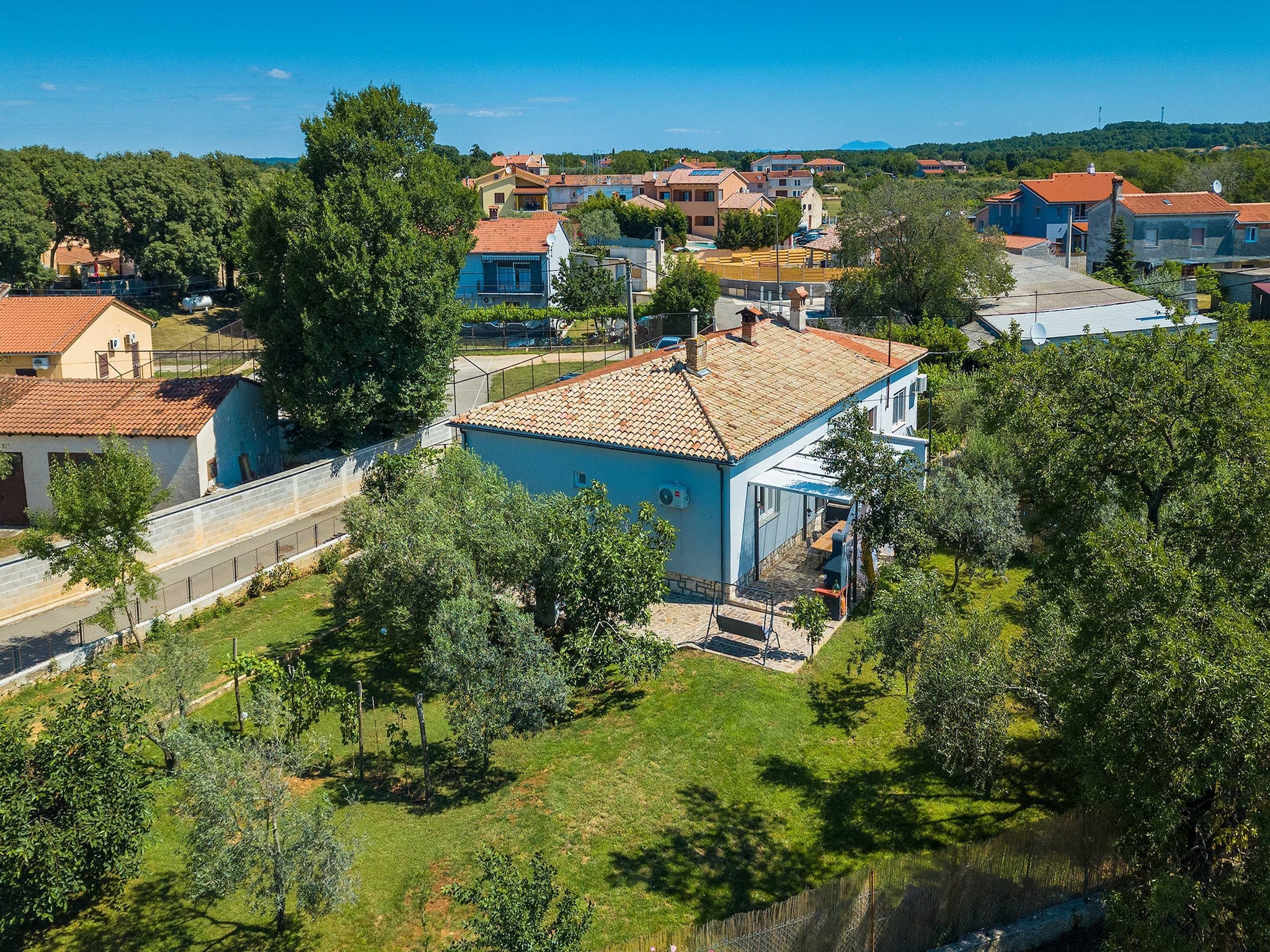   Holiday house Chill out Loborika - Two Bedroom Hol