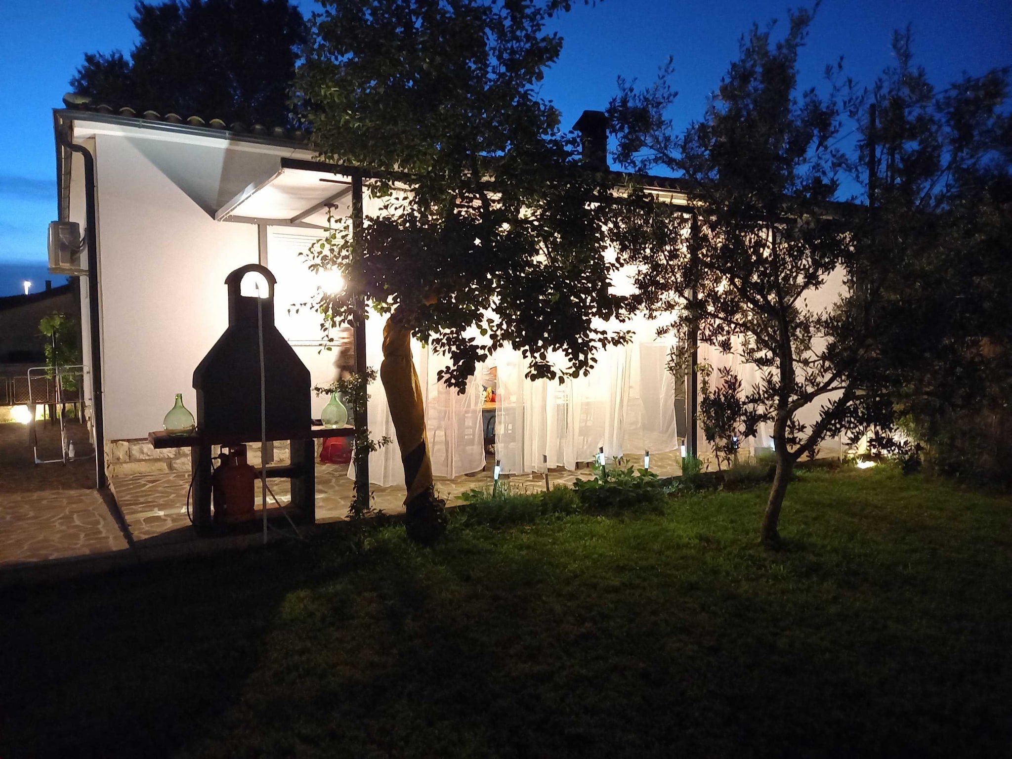   Holiday house Chill out Loborika - Two Bedroom Hol