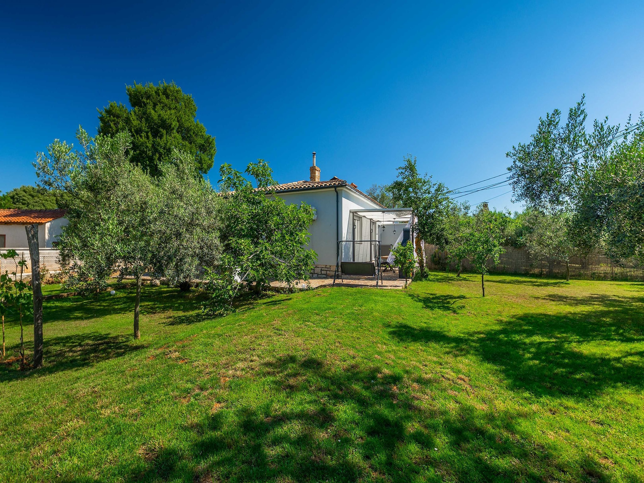   Holiday house Chill out Loborika - Two Bedroom Hol