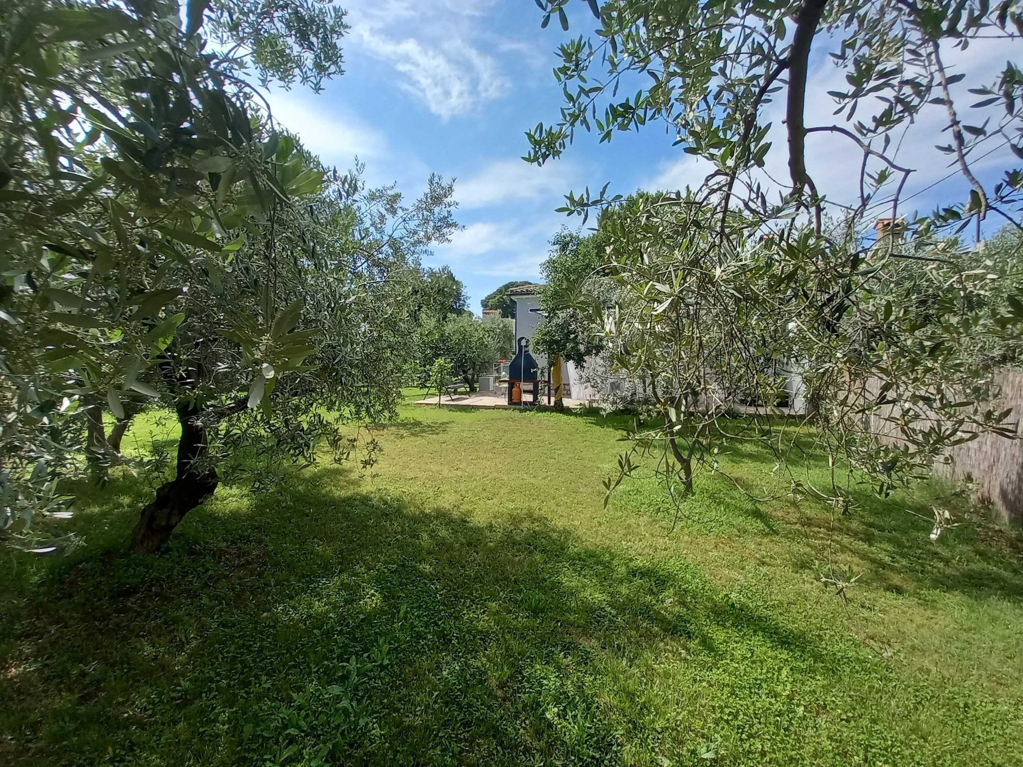   Holiday house Chill out Loborika - Two Bedroom Hol