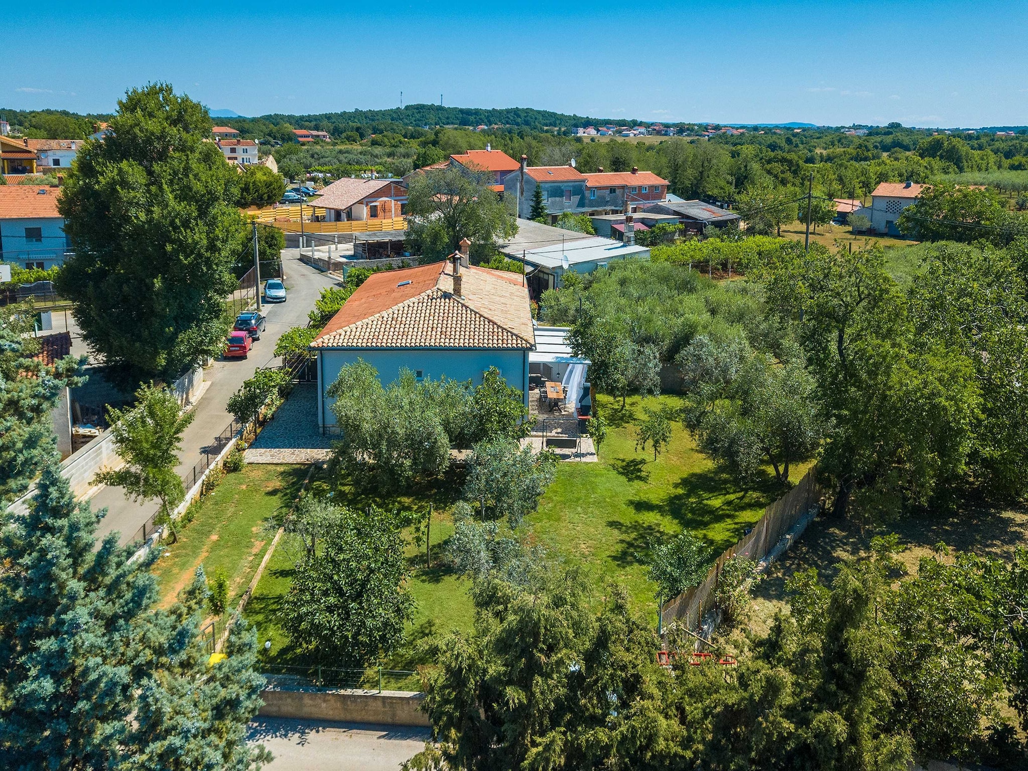   Holiday house Chill out Loborika - Two Bedroom Hol