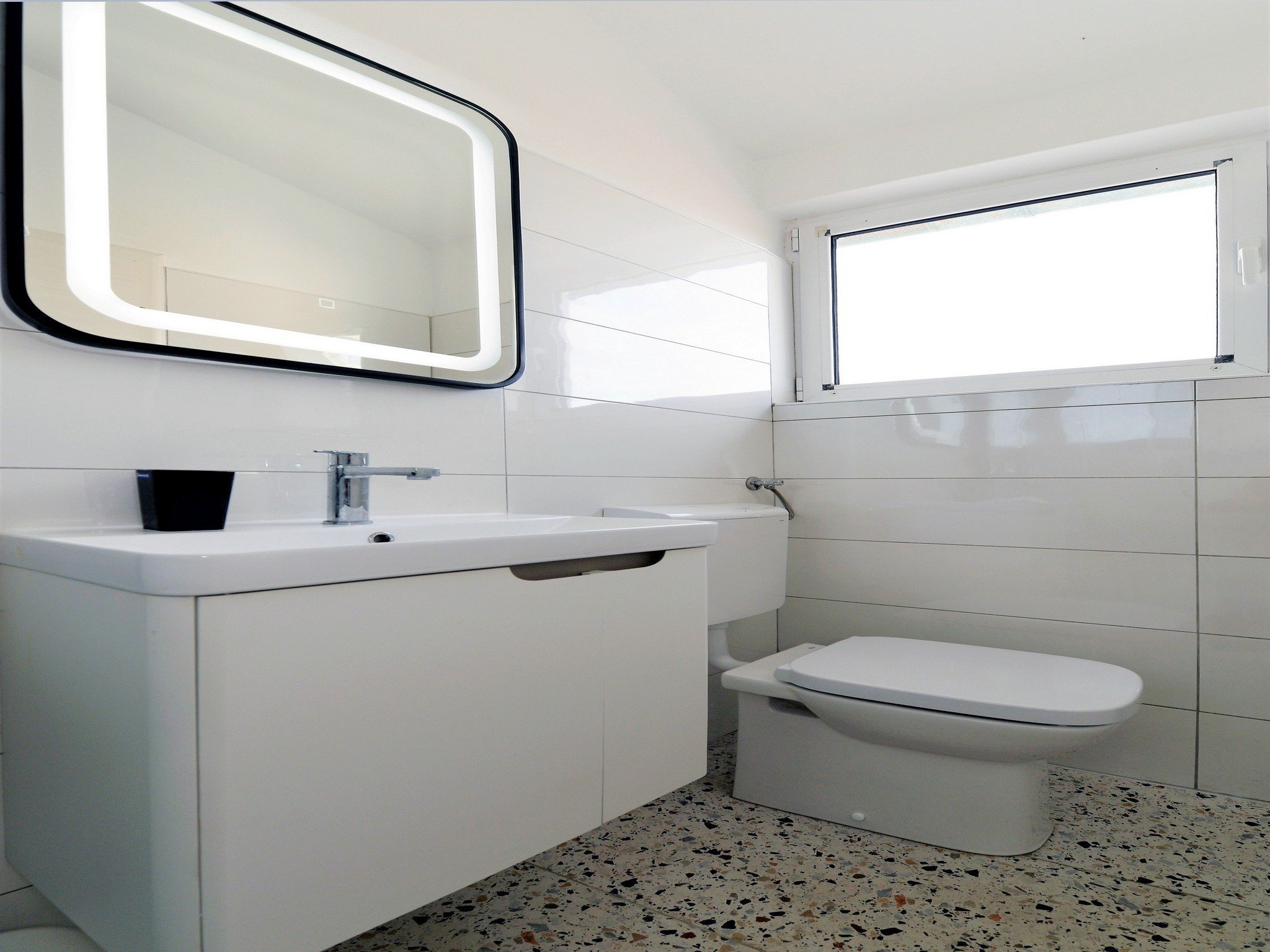 Apartmá Apartments Helena - One bedroom apartment with Bal