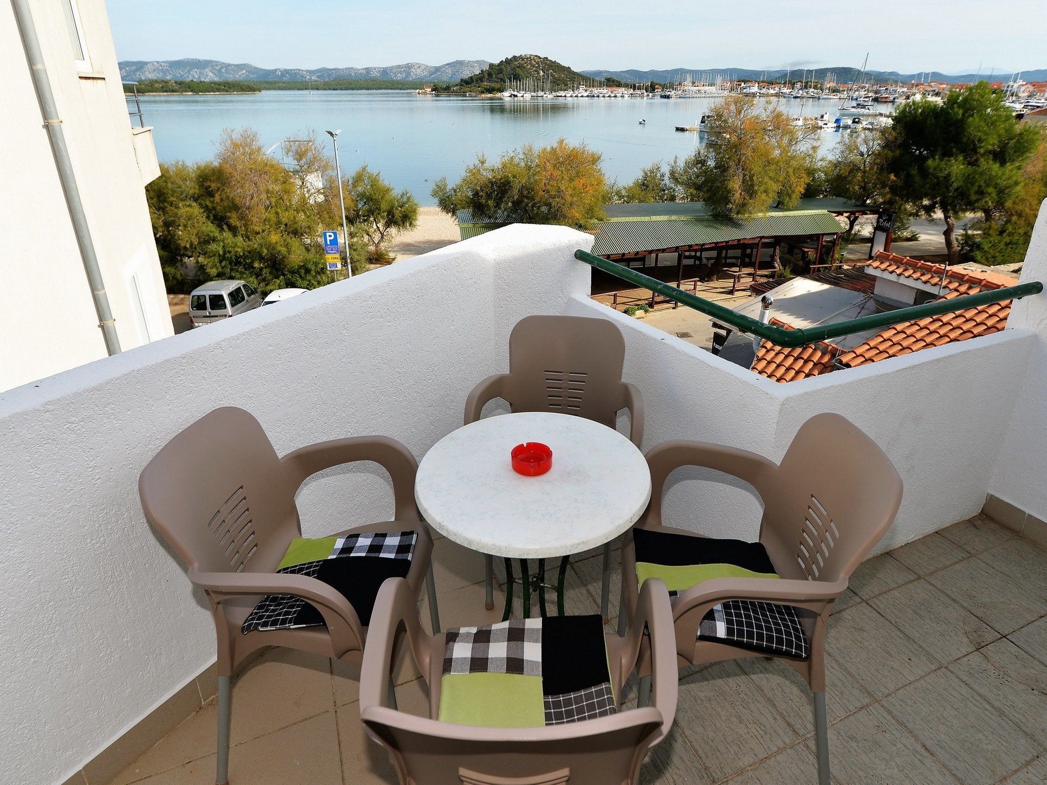 Apartmá Apartments Helena - Superior One bedroom apartment