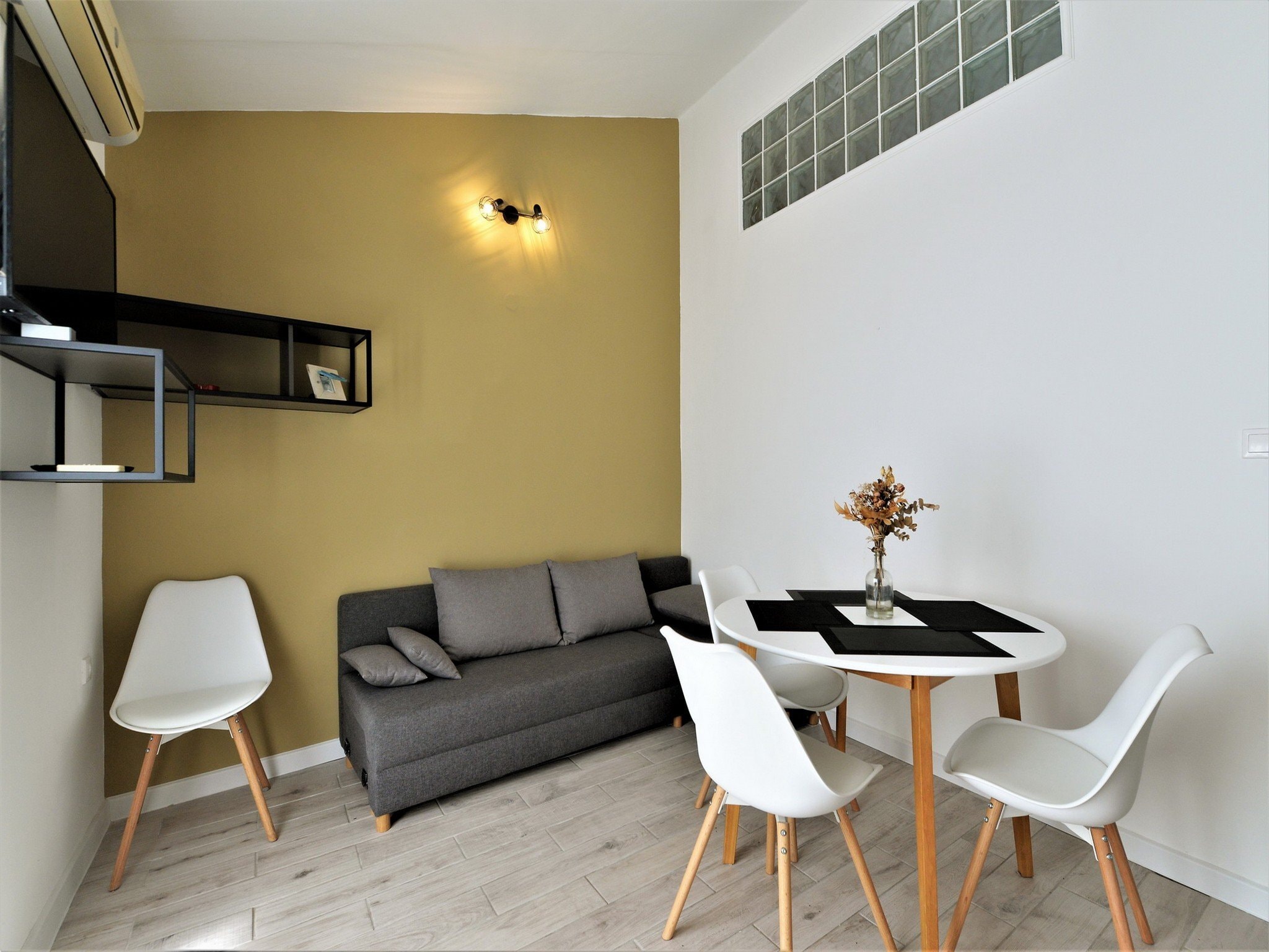 Apartmá Apartments Helena - Superior One bedroom apartment