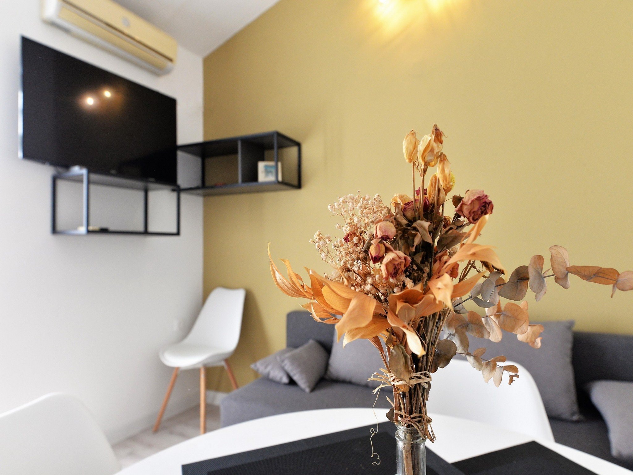 Apartmá Apartments Helena - Superior One bedroom apartment