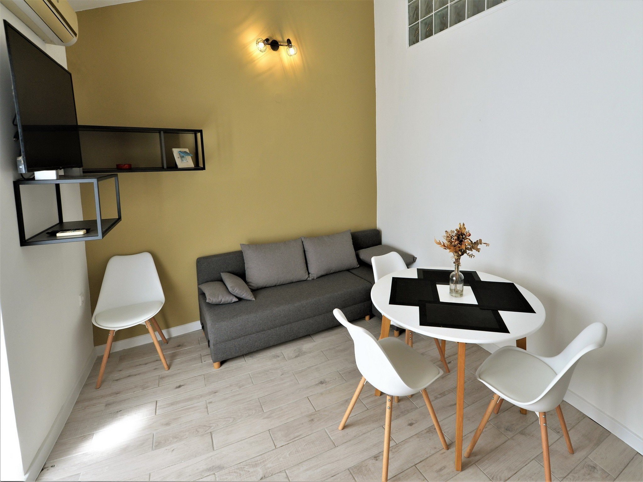 Apartmá Apartments Helena - Superior One bedroom apartment
