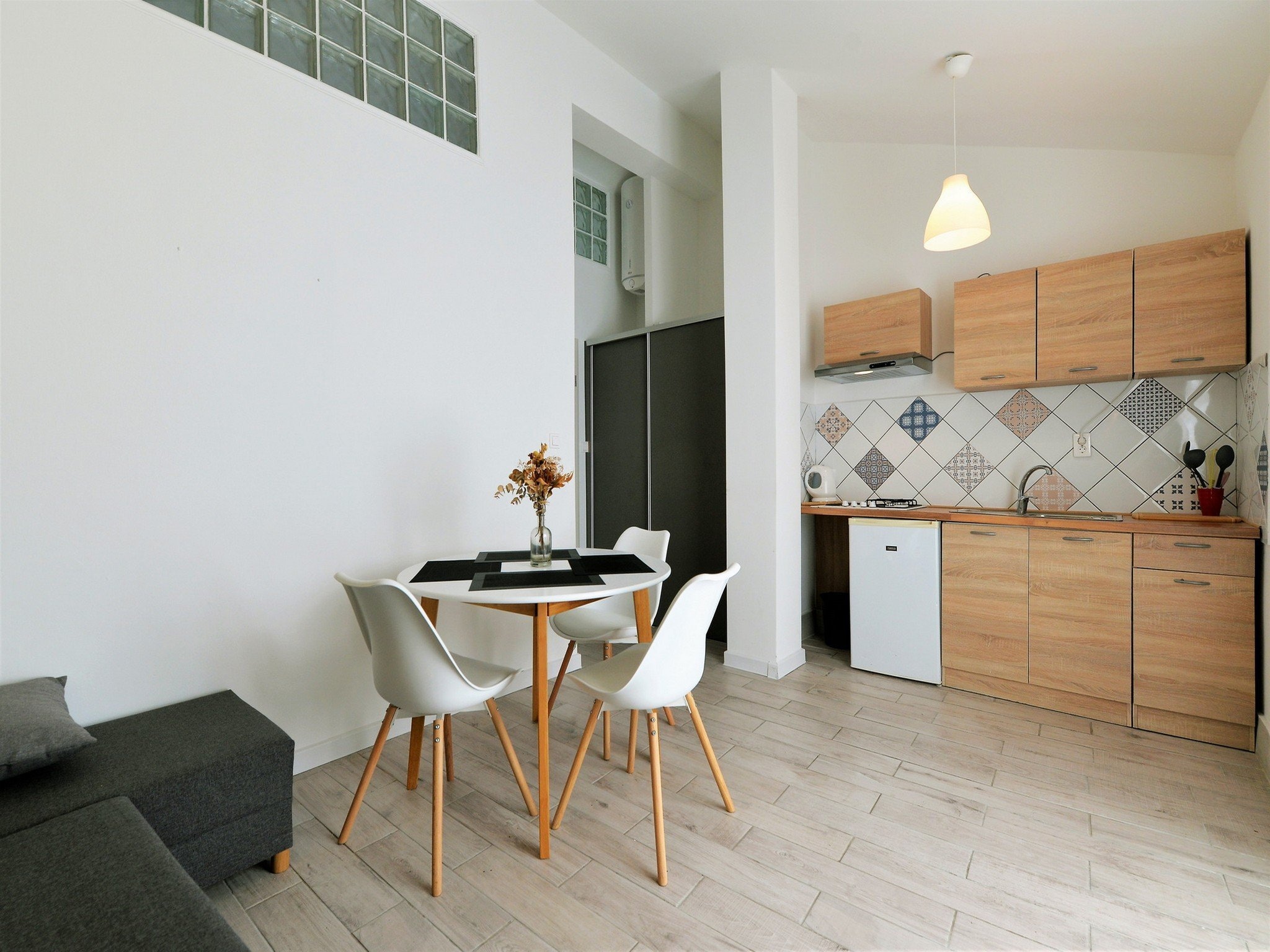 Apartmá Apartments Helena - Superior One bedroom apartment