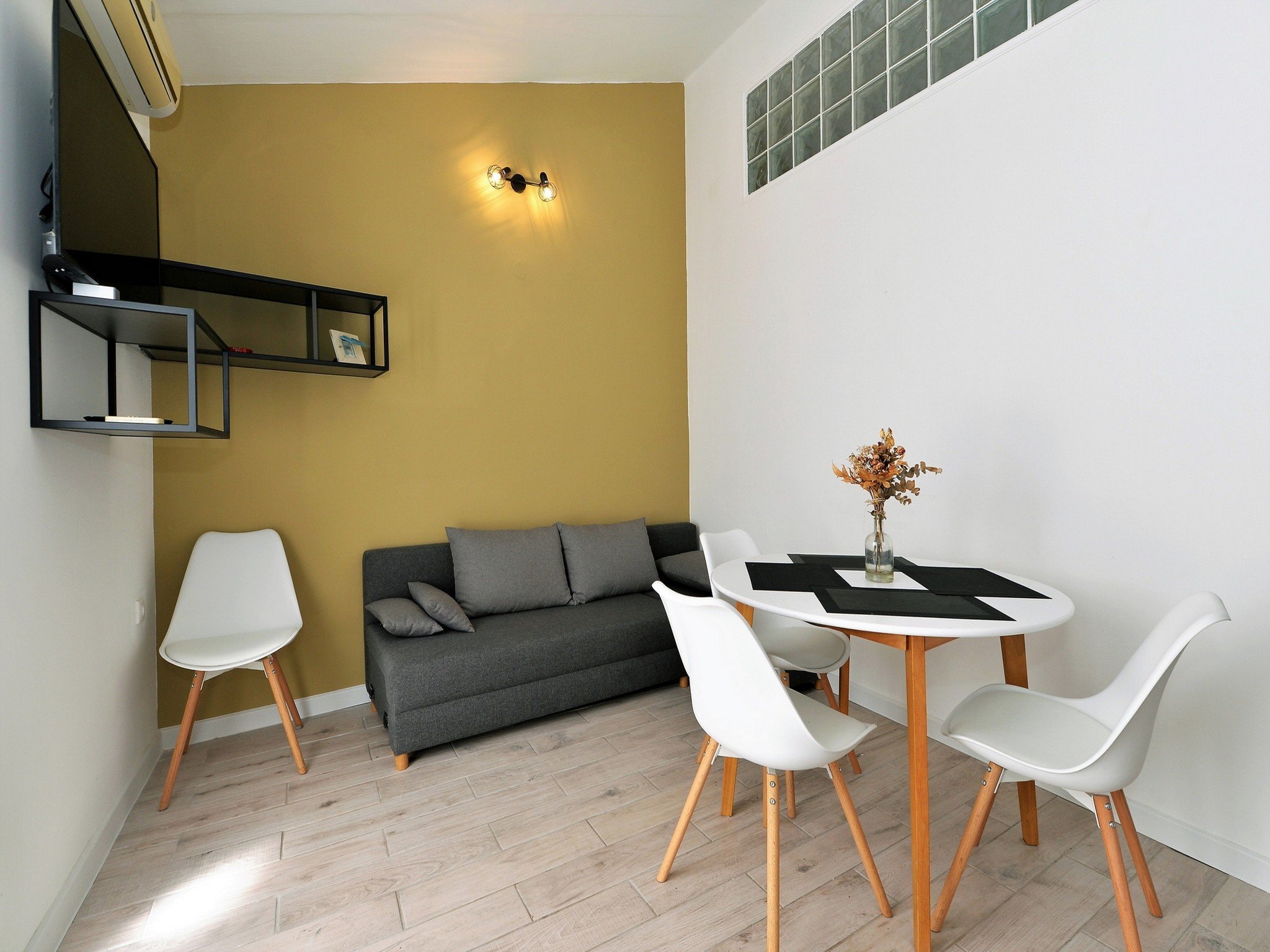 Apartmá Apartments Helena - Superior One bedroom apartment