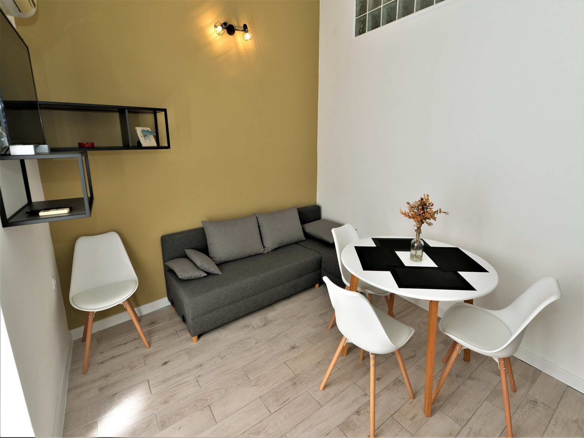 Apartmá Apartments Helena - Superior One bedroom apartment