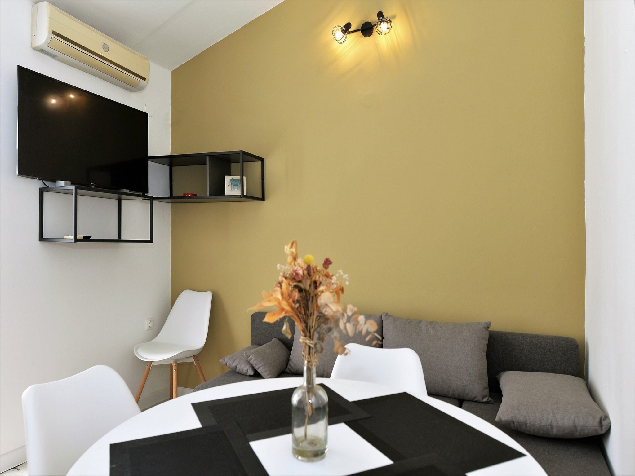 Apartmá Apartments Helena - Superior One bedroom apartment