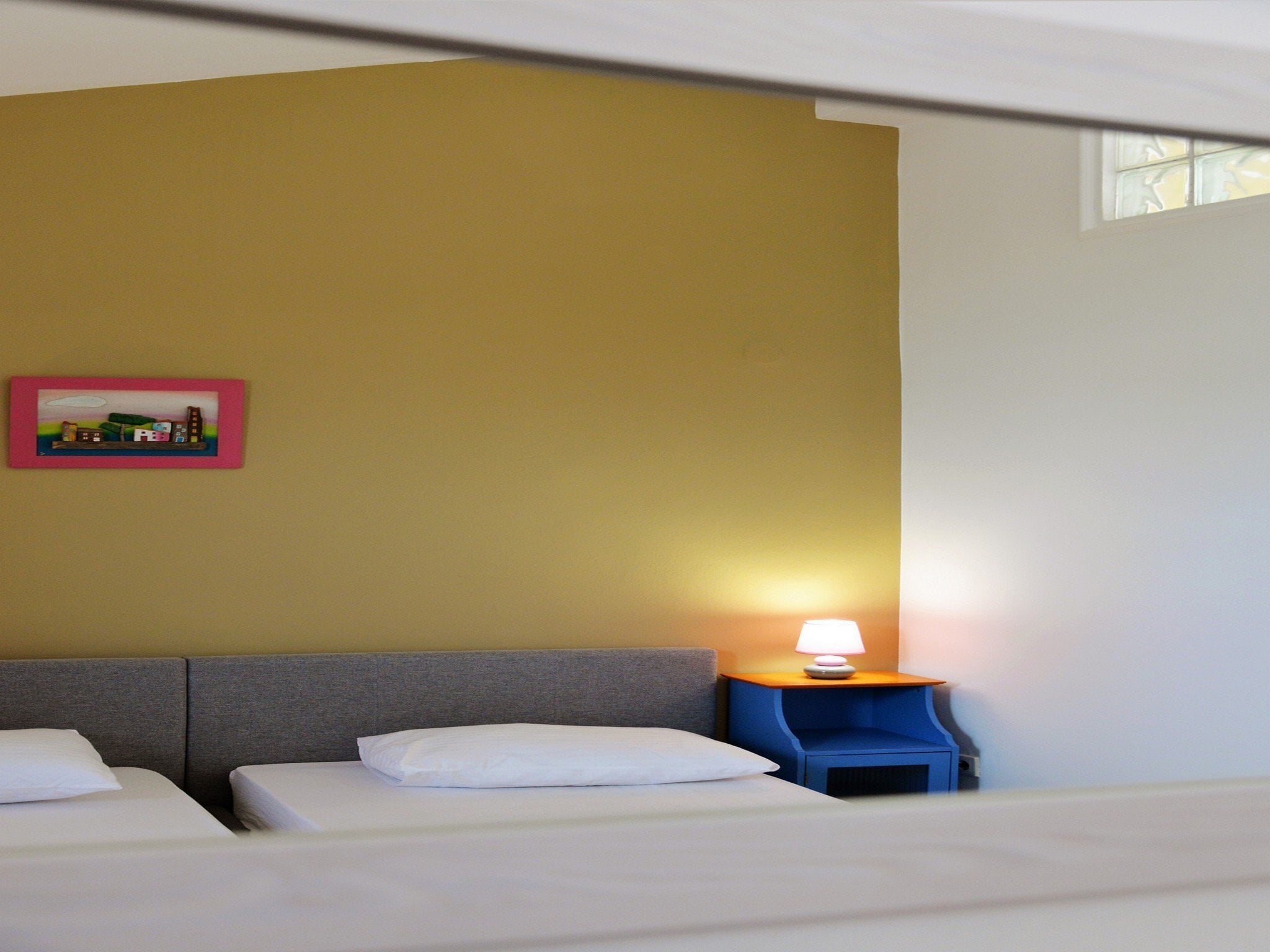 Apartmá Apartments Helena - Superior One bedroom apartment