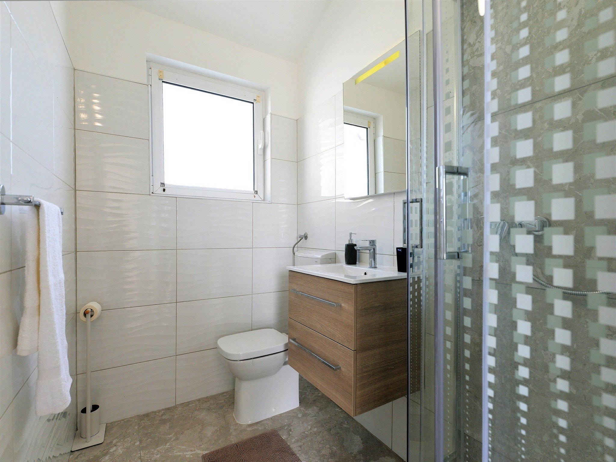 Apartmá Apartments Helena - Superior One bedroom apartment