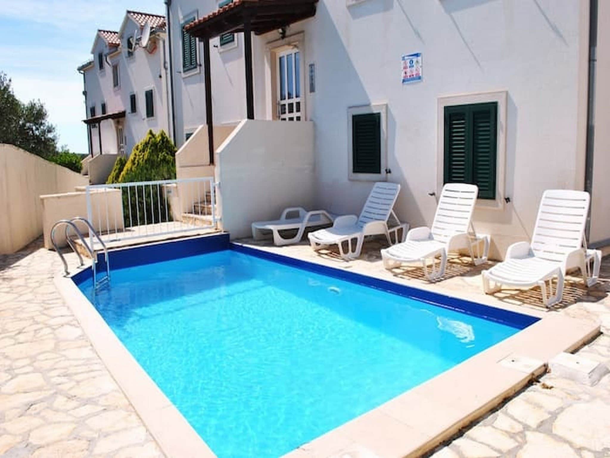 Apartmá Apartment Sunflower -  Two bedroom apartment with