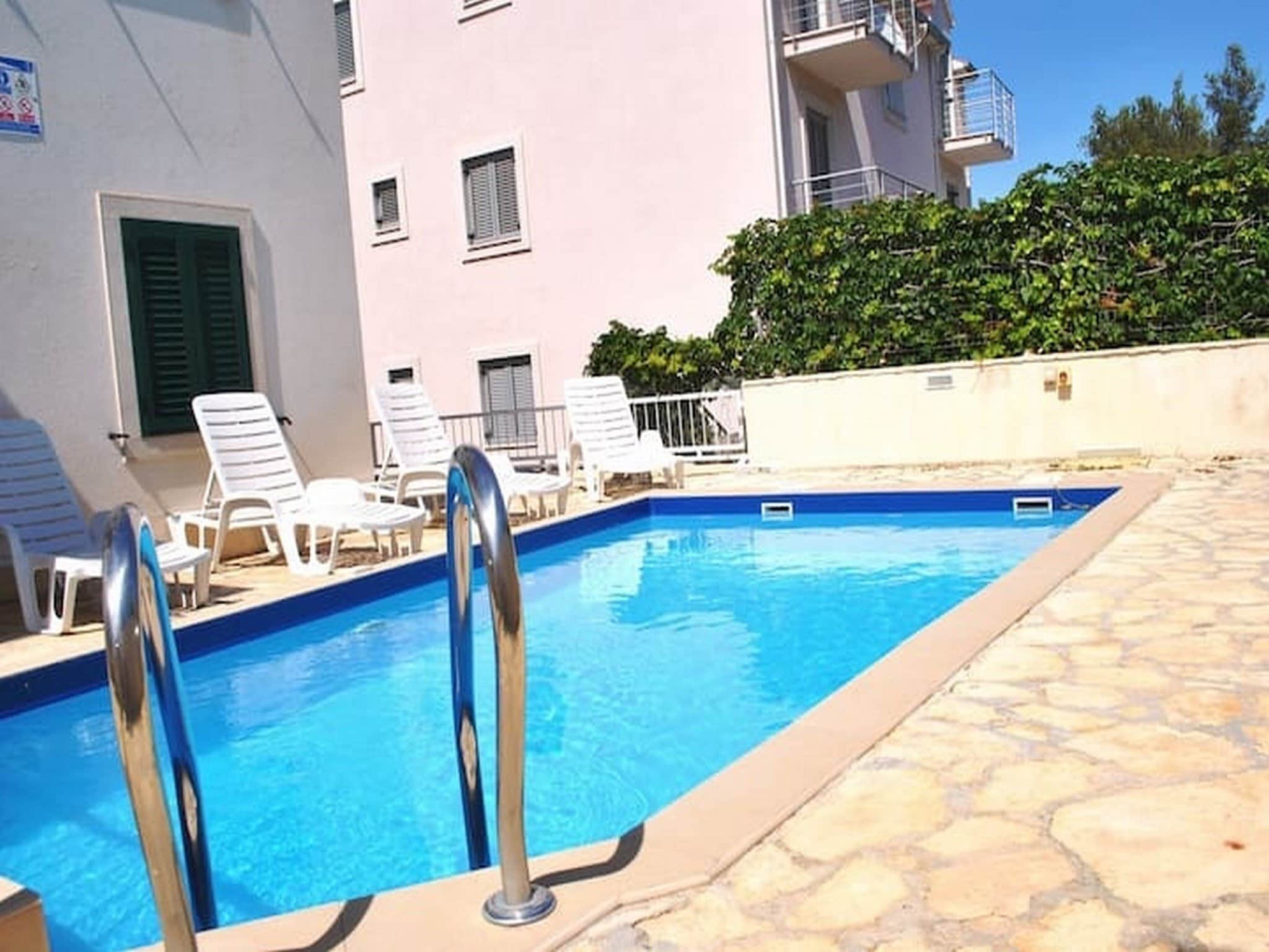 Apartmá Apartment Sunflower -  Two bedroom apartment with