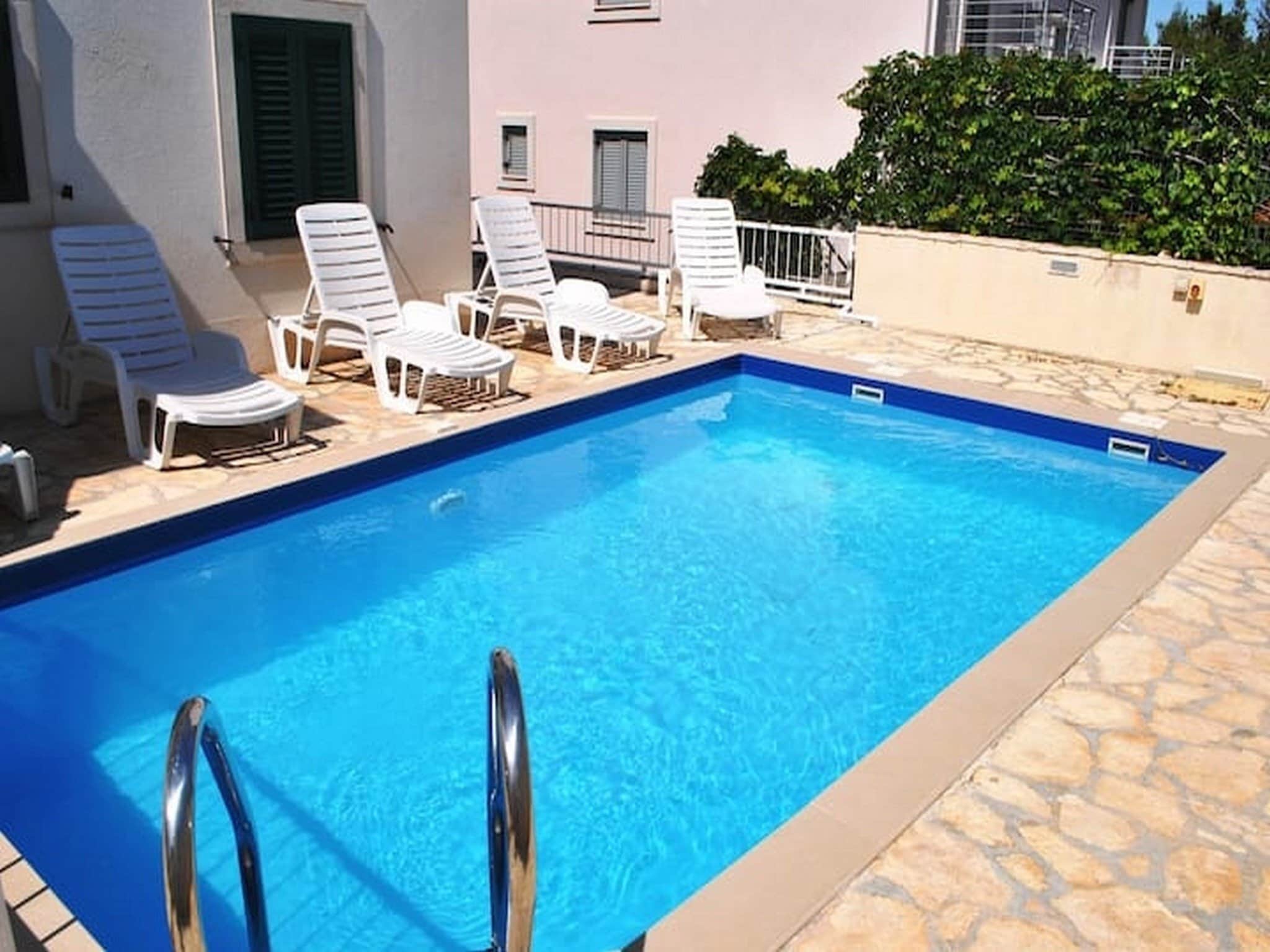Apartmá Apartment Sunflower -  Two bedroom apartment with