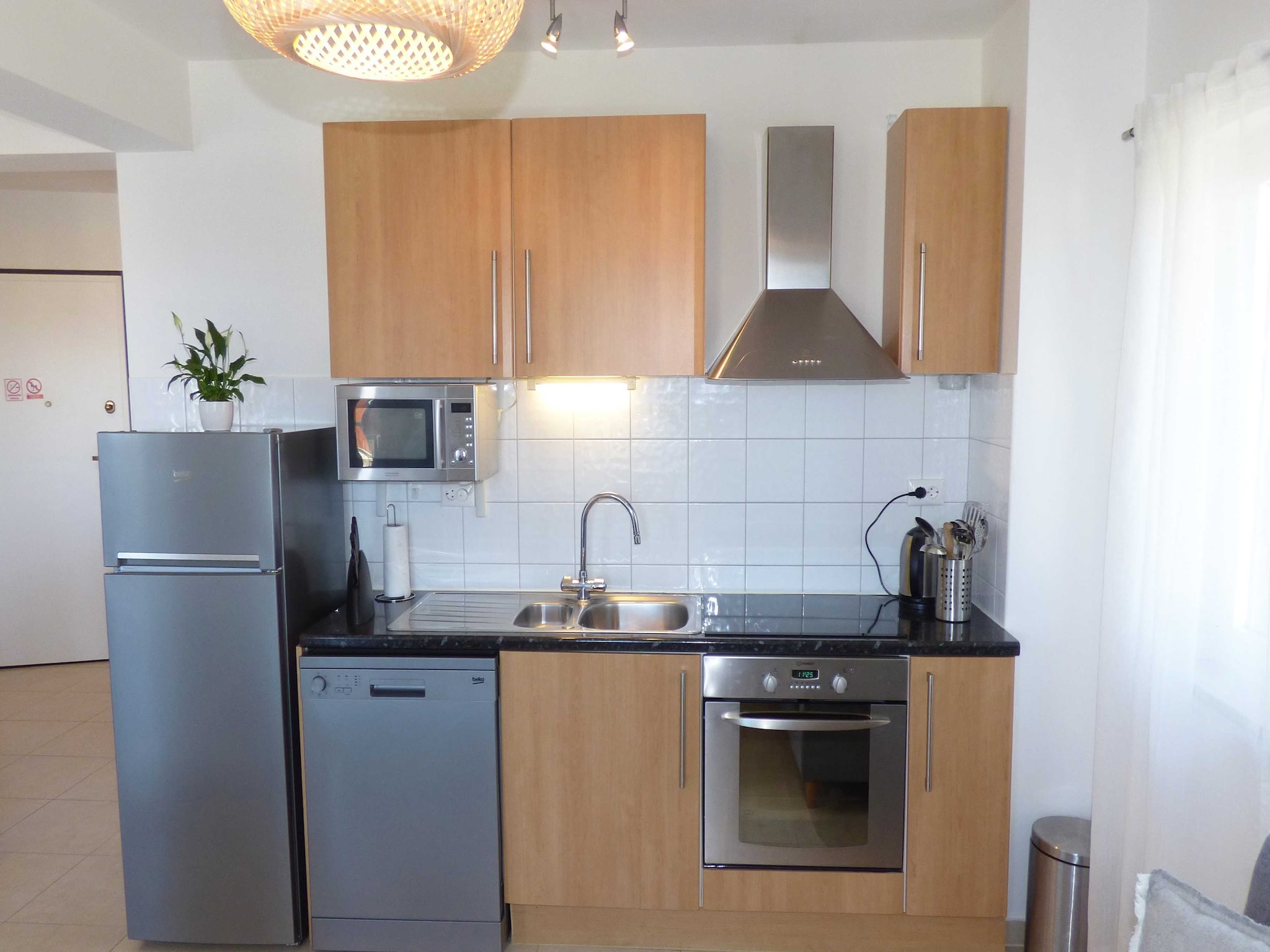 Apartmá Apartment Sunflower -  Two bedroom apartment with