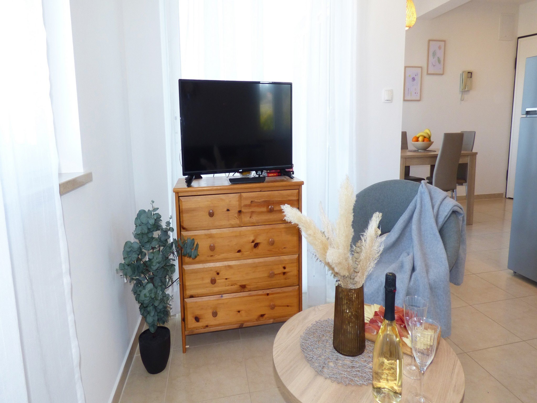 Apartmá Apartment Sunflower -  Two bedroom apartment with