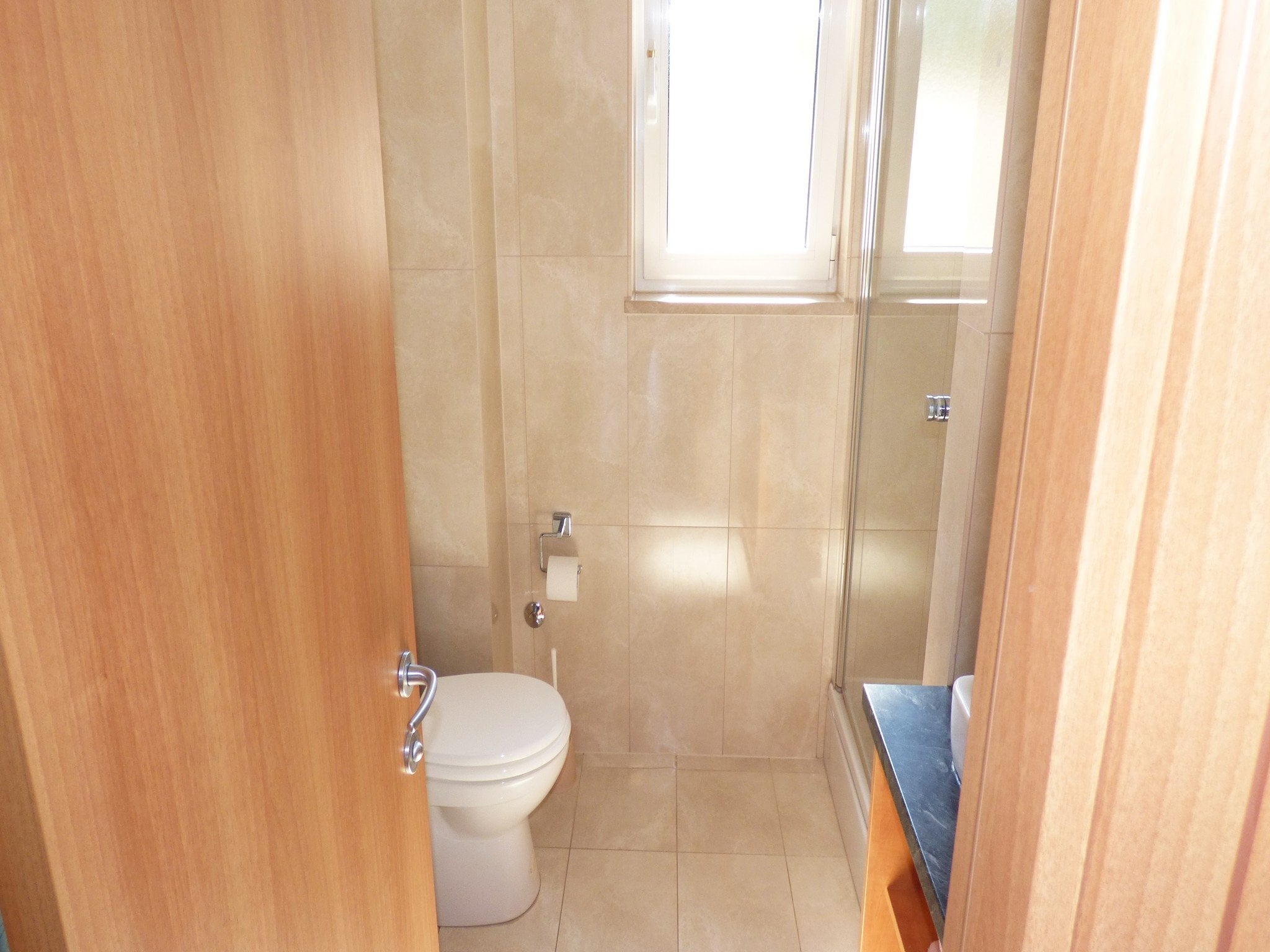 Apartmá Apartment Sunflower -  Two bedroom apartment with