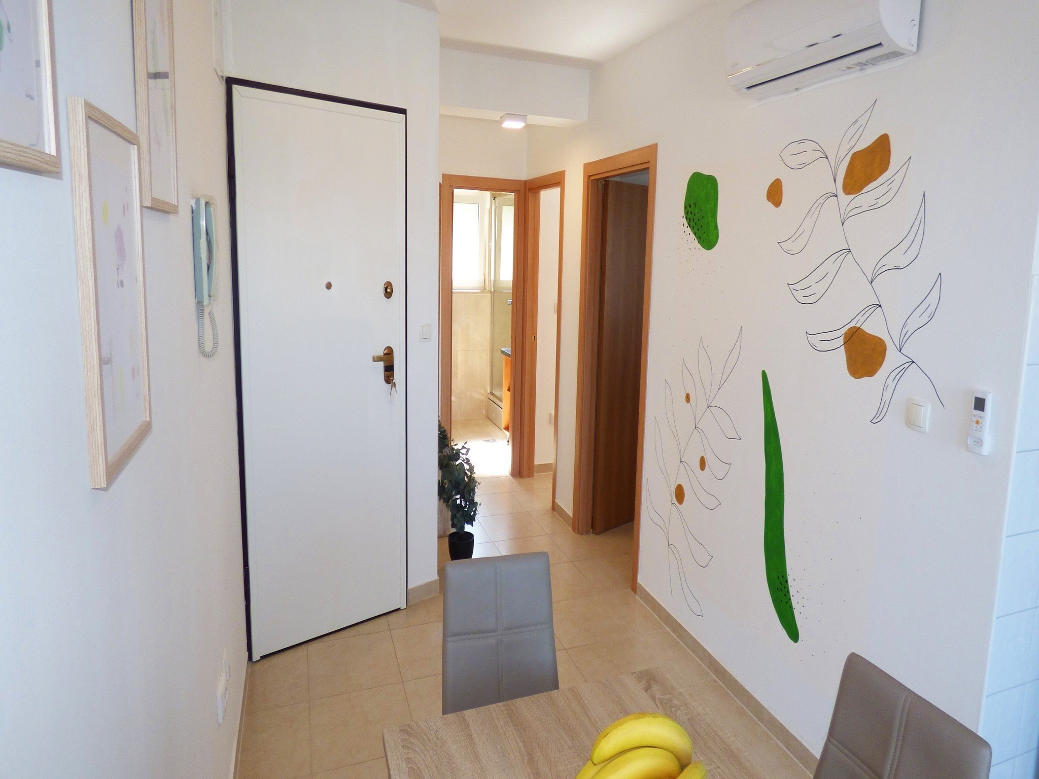 Apartmá Apartment Sunflower -  Two bedroom apartment with